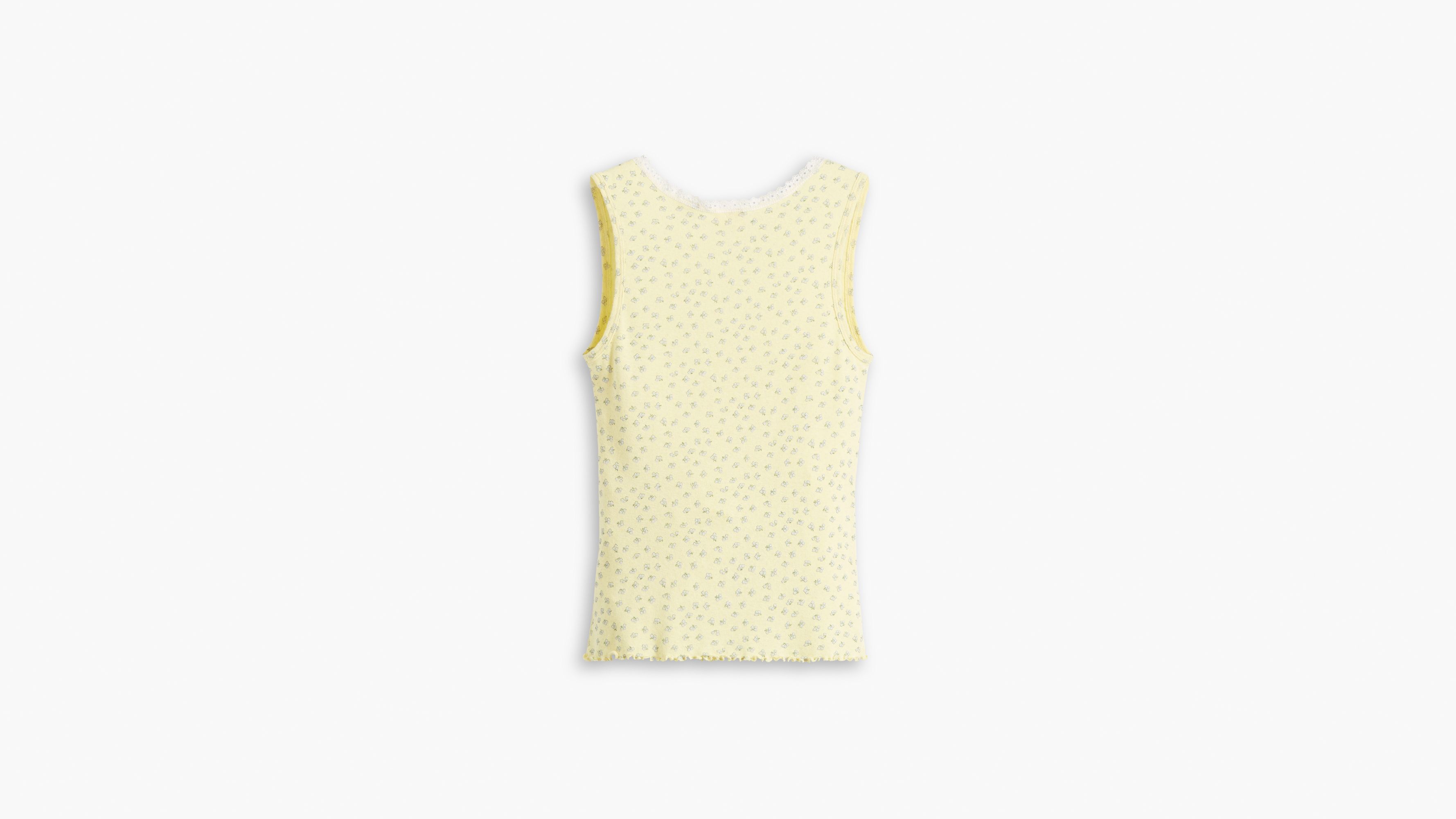 Dry Goods Tank Top 6