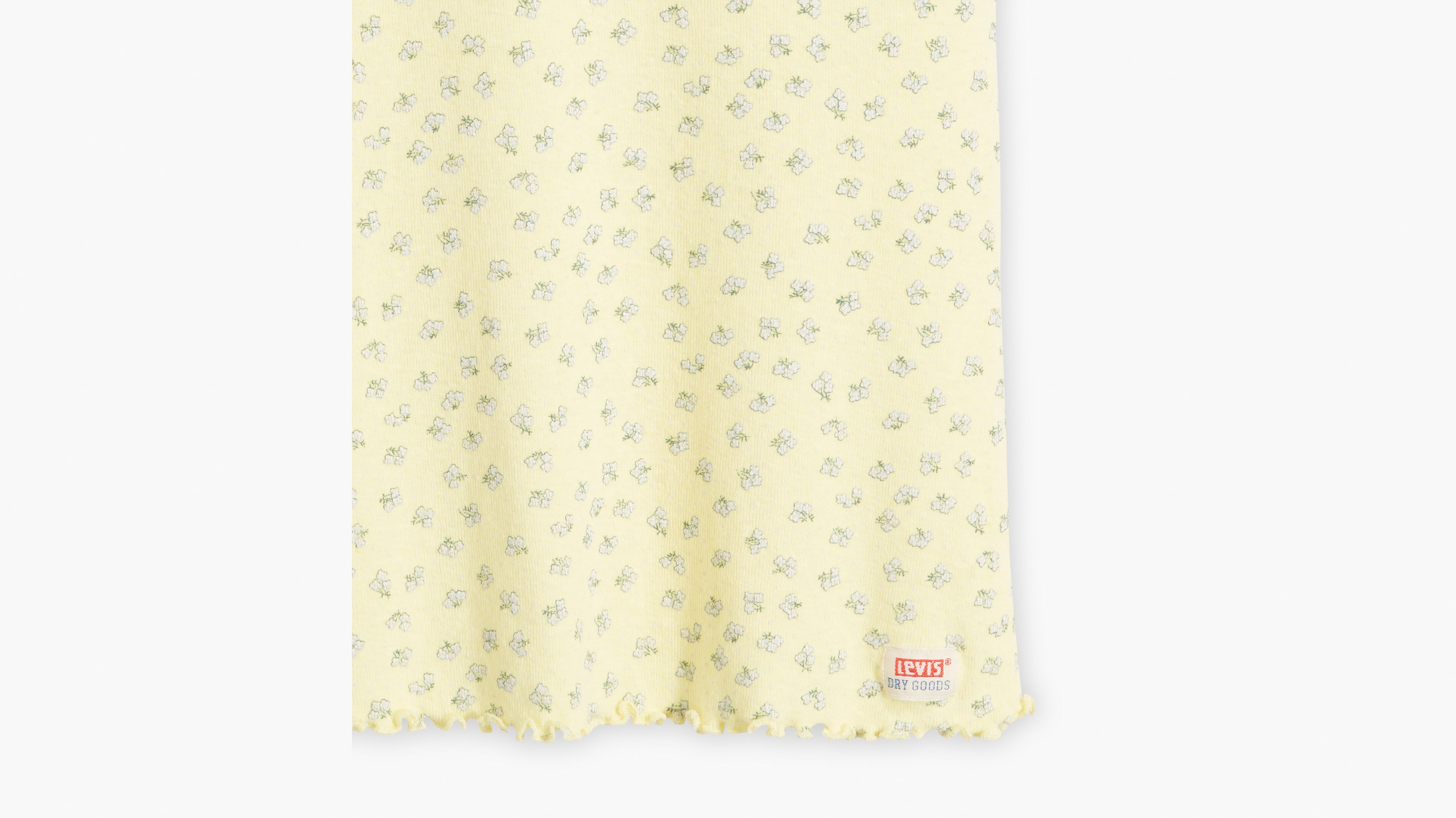 Dry Goods Tank Top 7