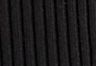 Caviar - Black - Britt Snap-Front Top