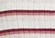 Fruity Stripe Sugar Swizzle - Multicolor - Top con corchete delantero Britt