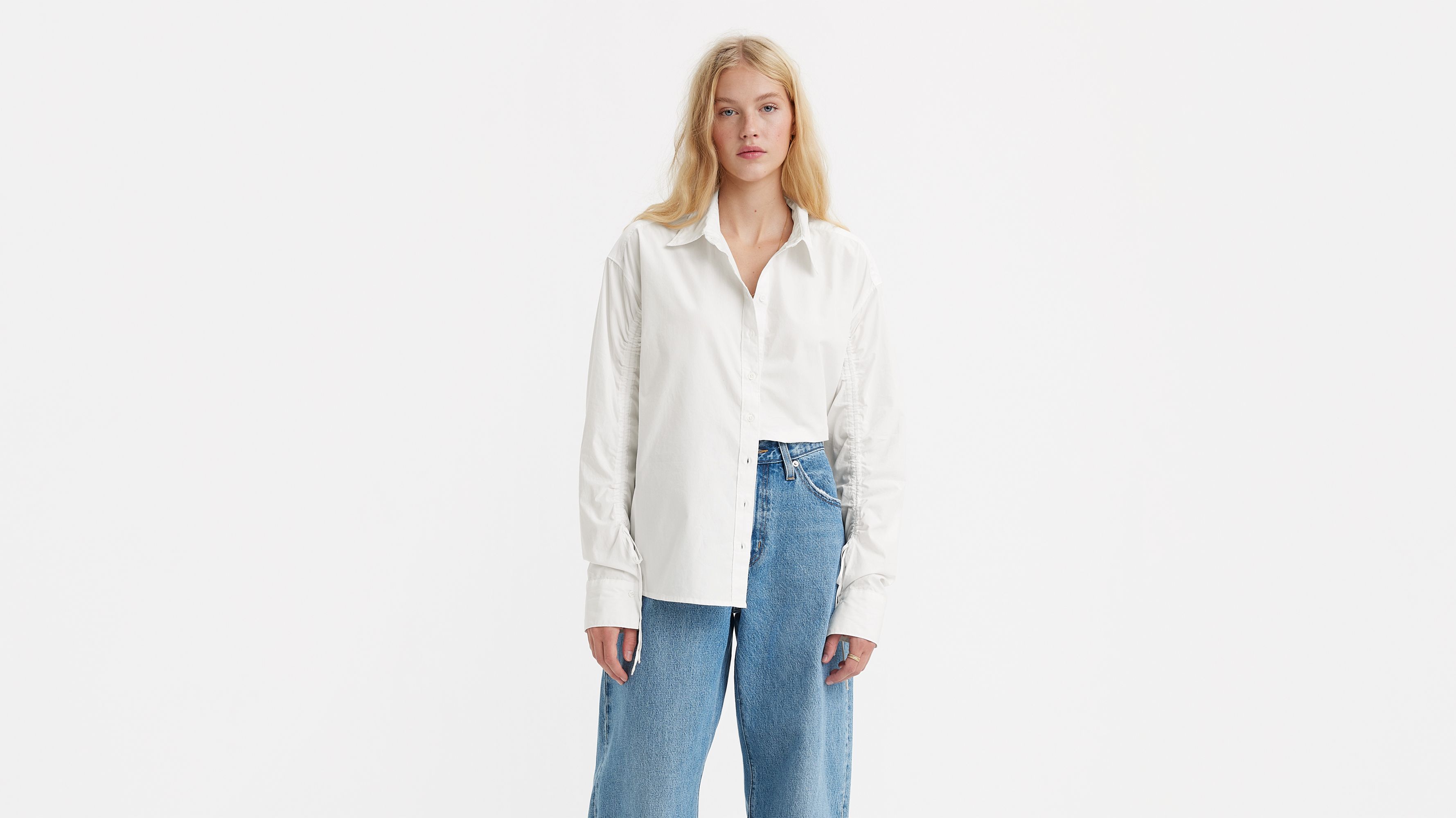 Alena Blouse 4
