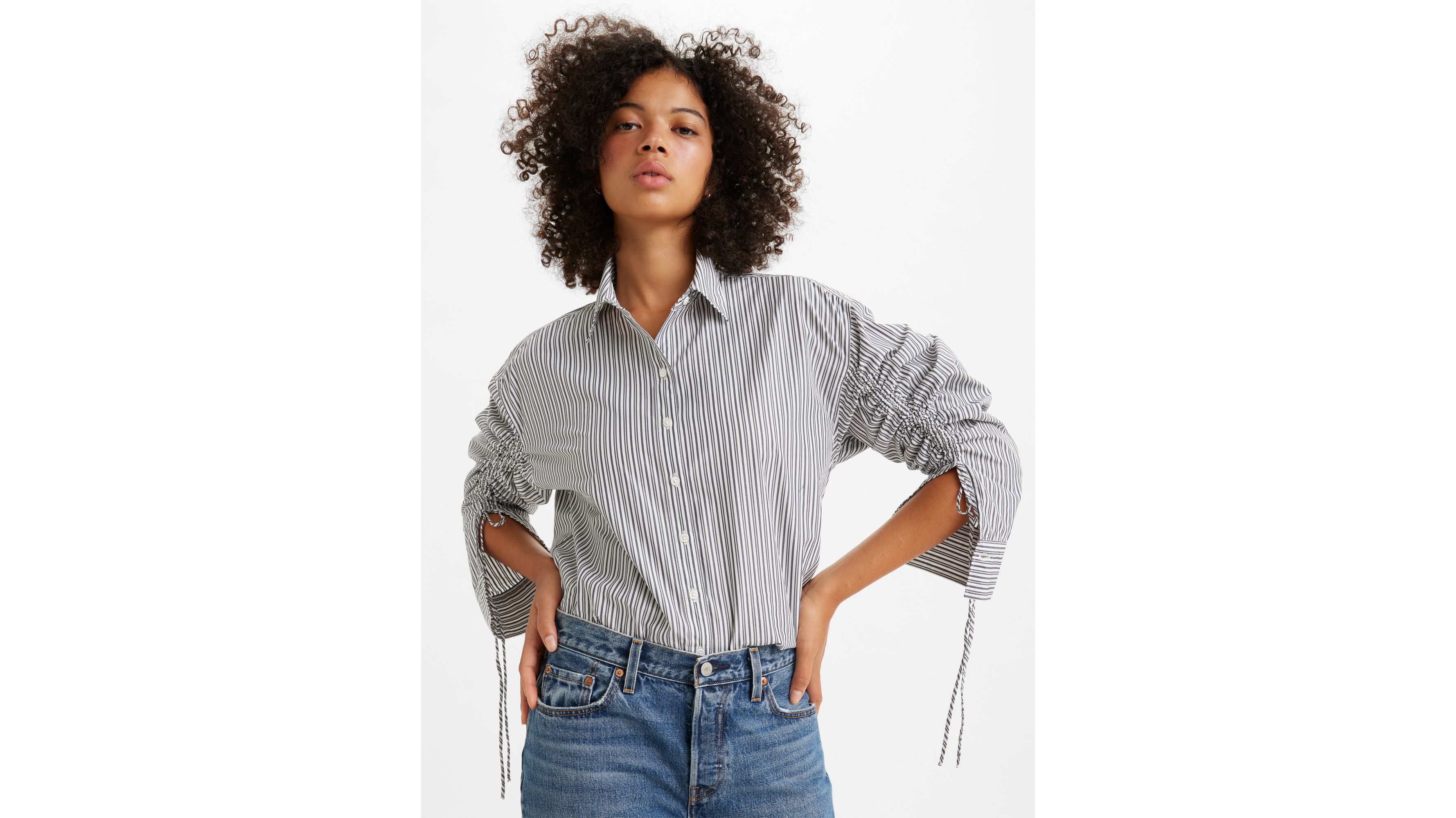 Alena Blouse 1