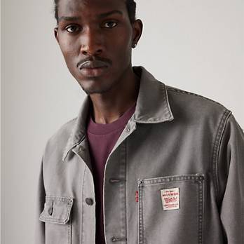 Sunrise Trucker Jacket - Grey | Levi's® US Sunrise Trucker Jacket - Grey | Levi's® US