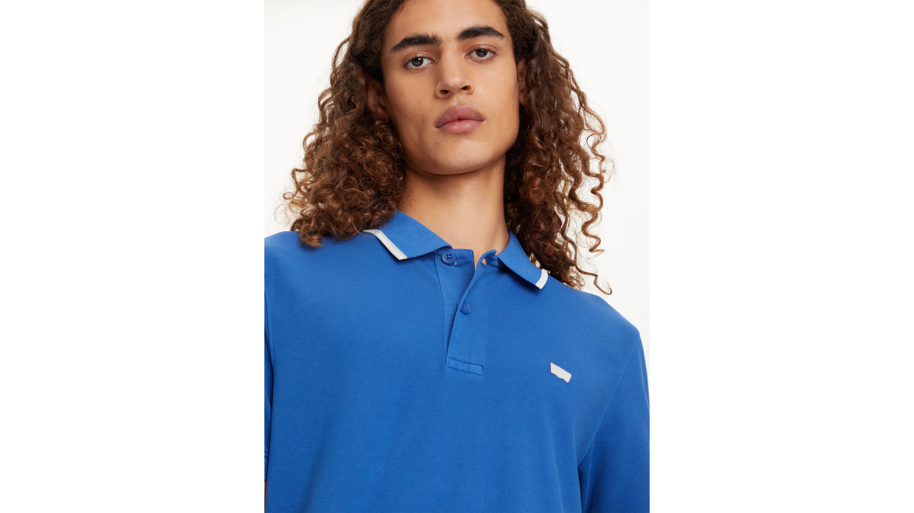 Polo slim Housemark 3