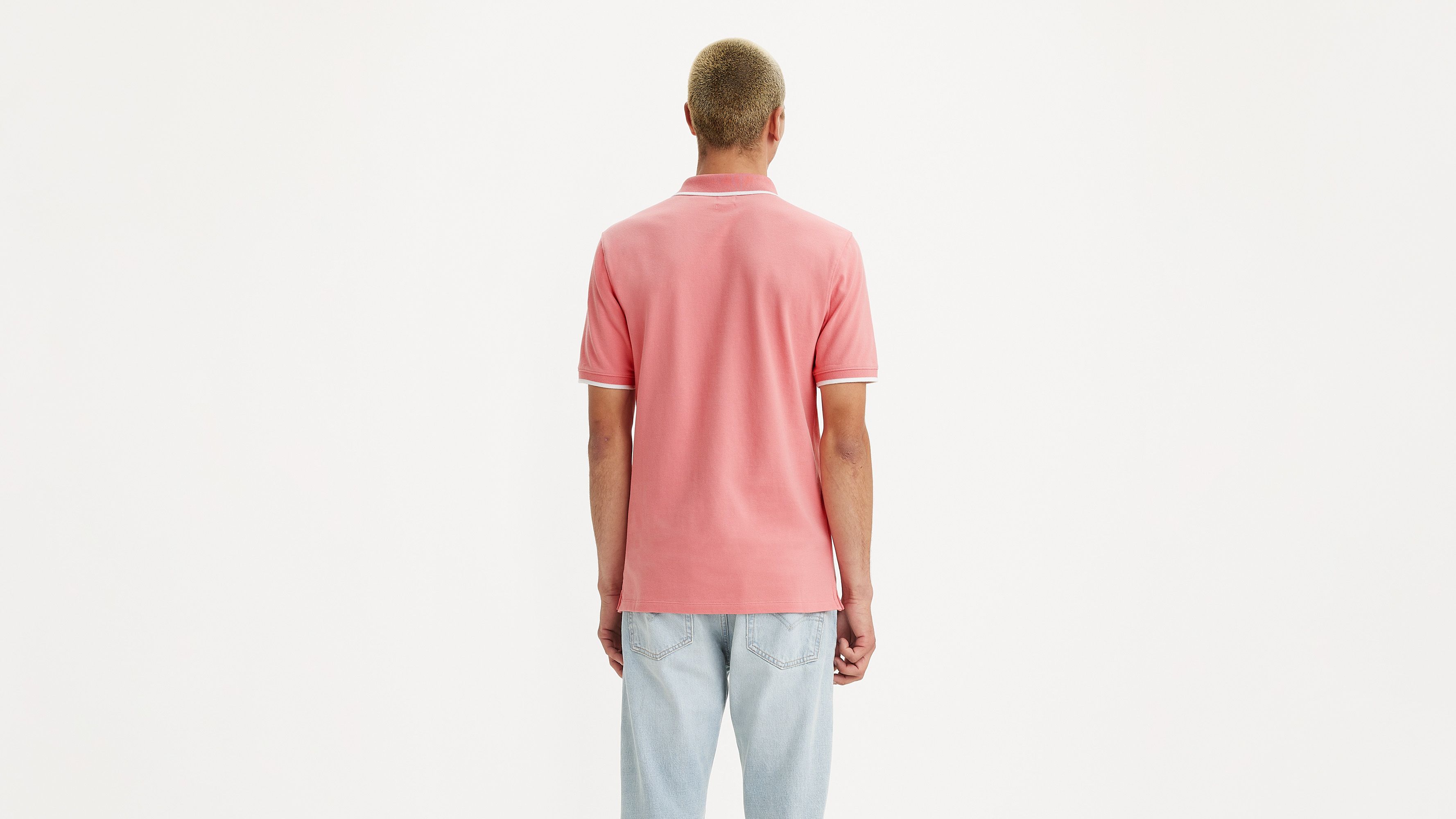 Polo Slim Housemark 2