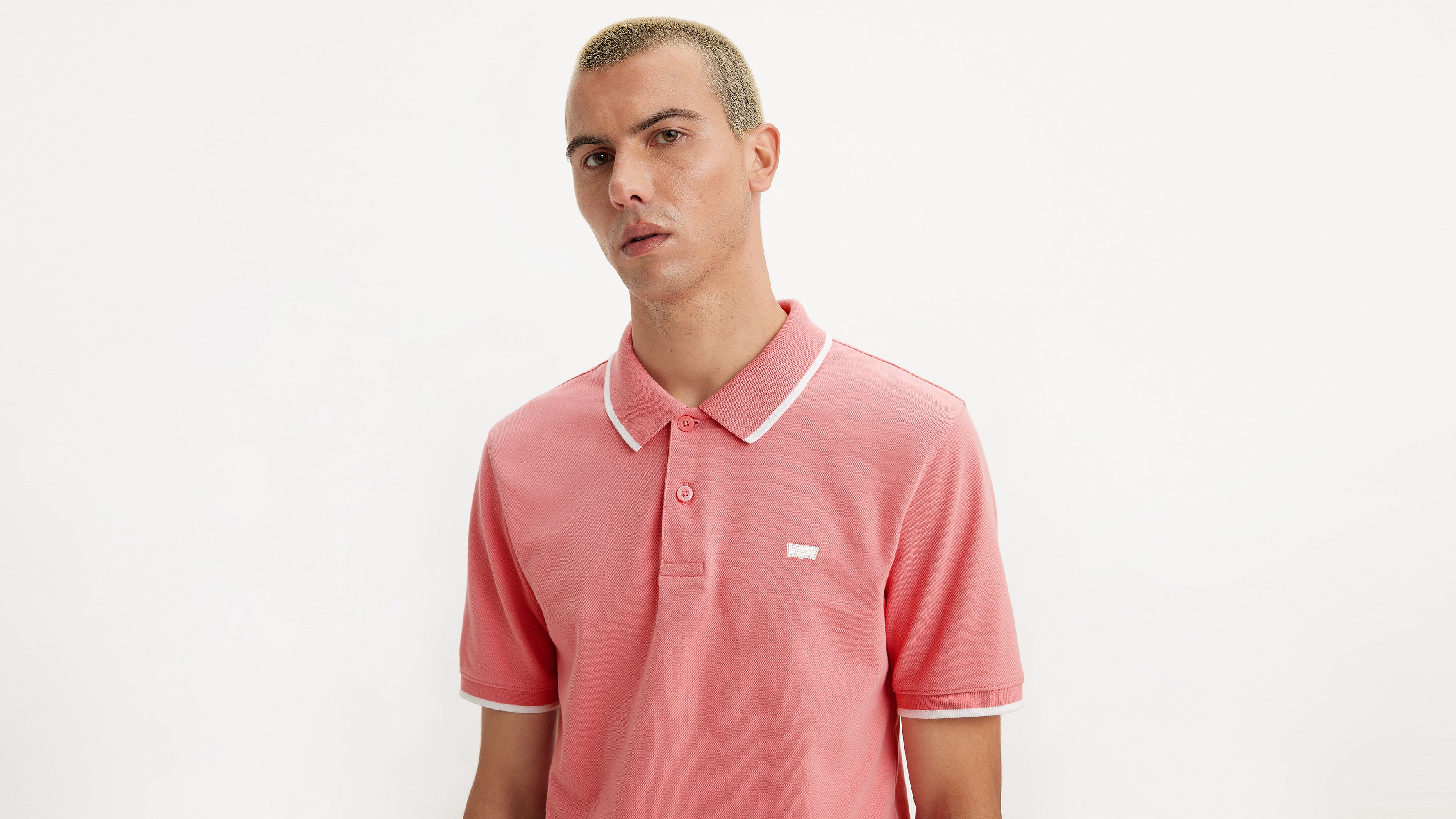 Polo Slim Housemark 3