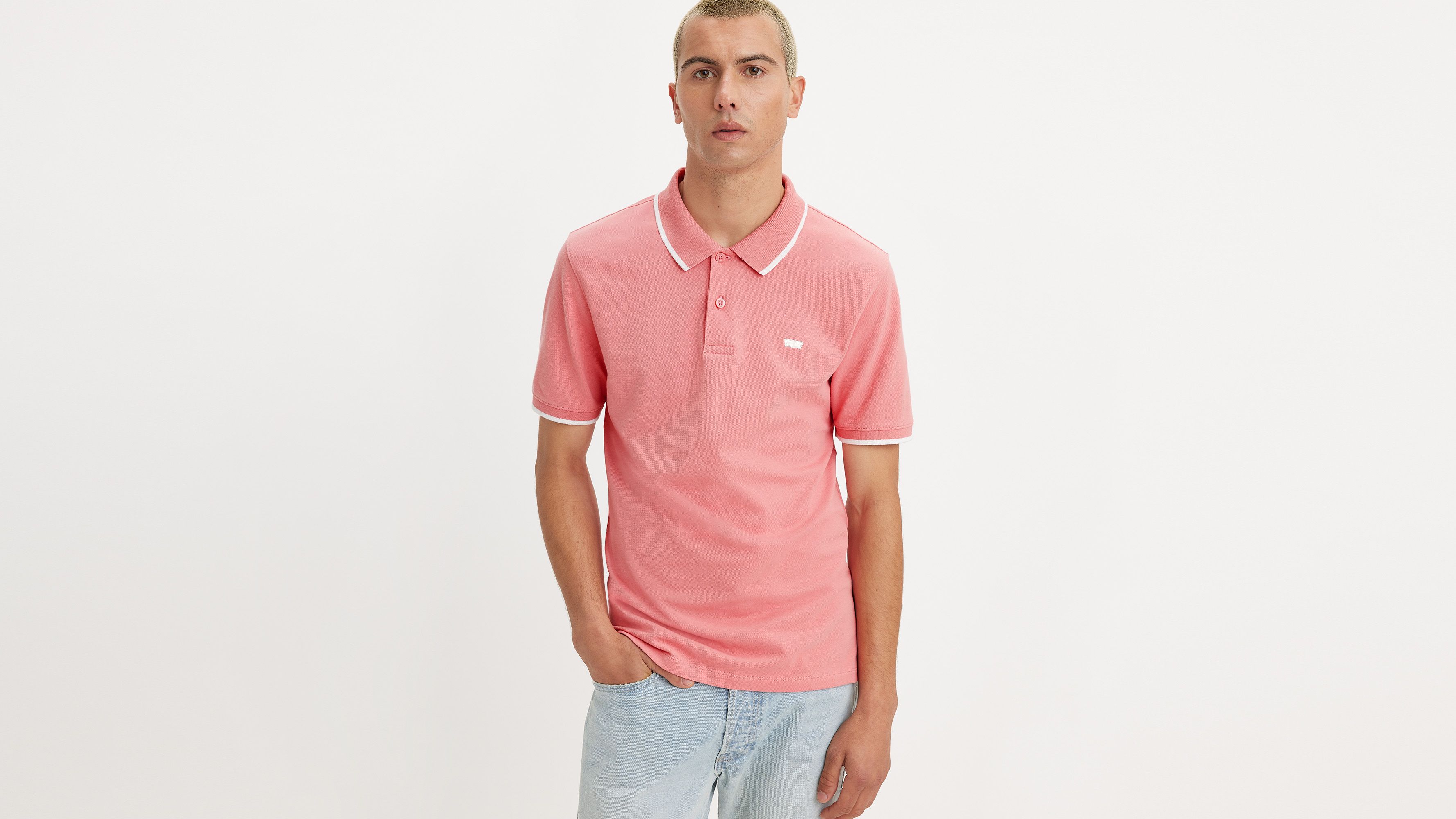 Polo Slim Housemark 1