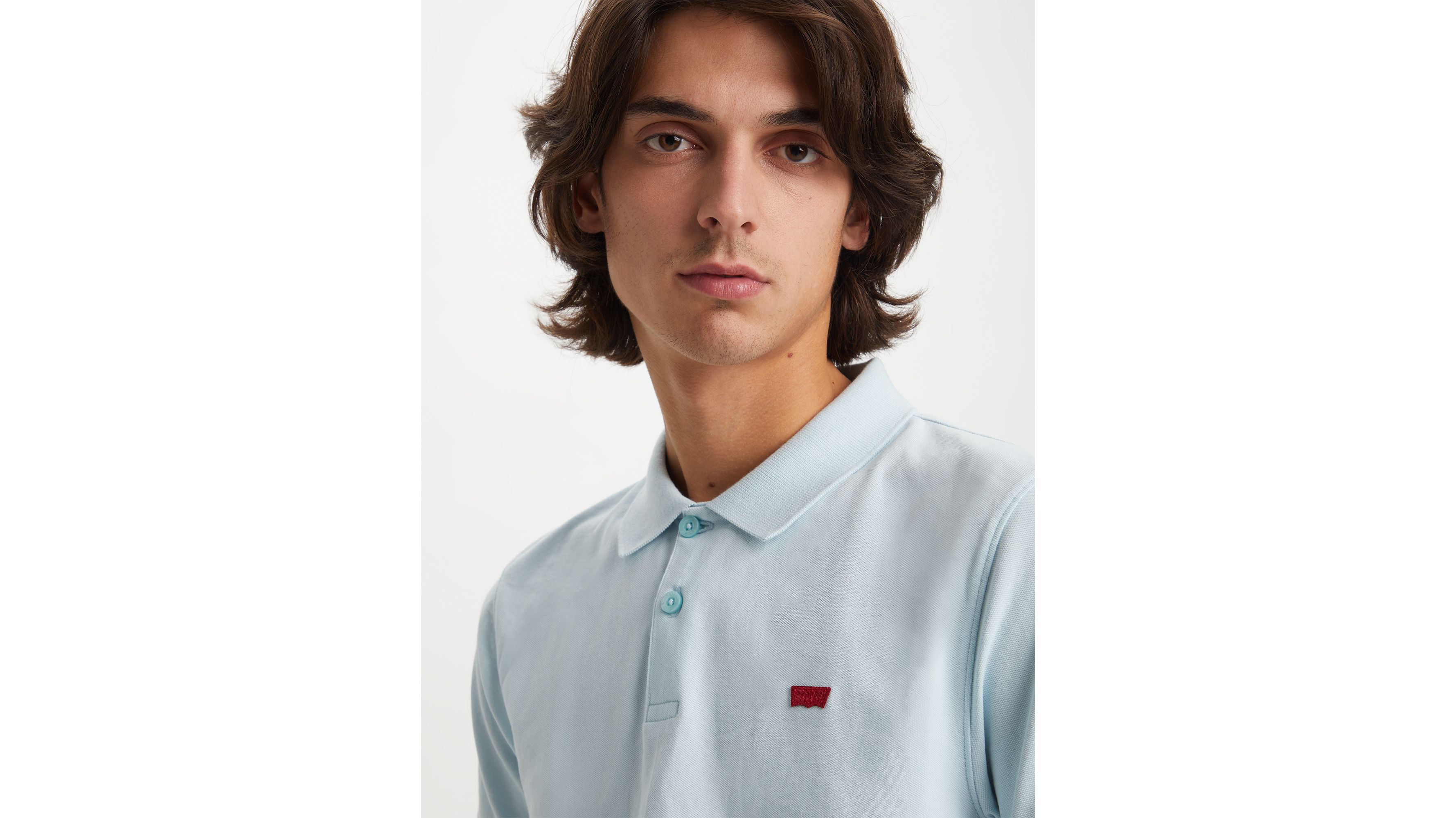 Polo Slim Housemark 3