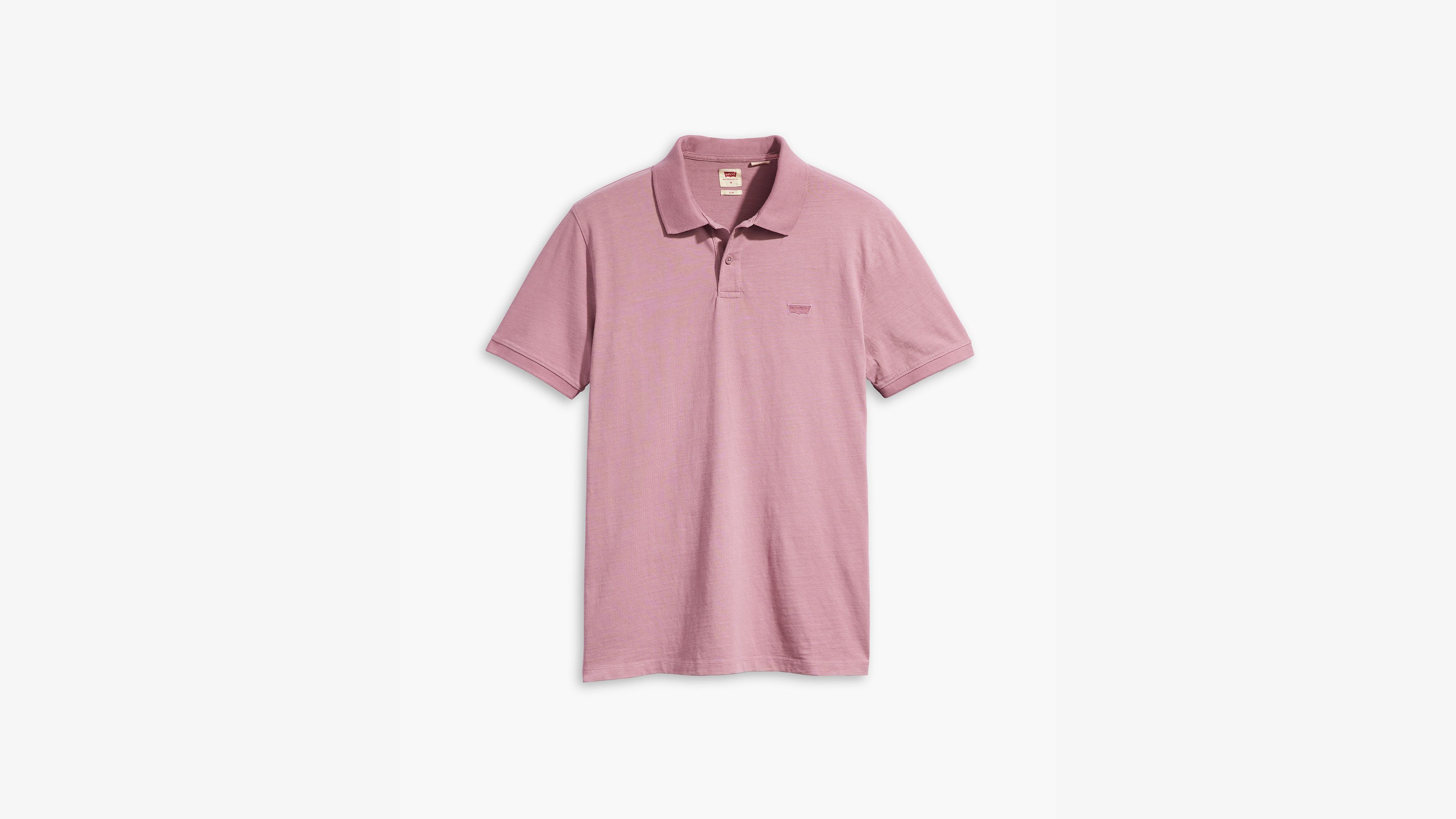 Slim Housemark Polo 5