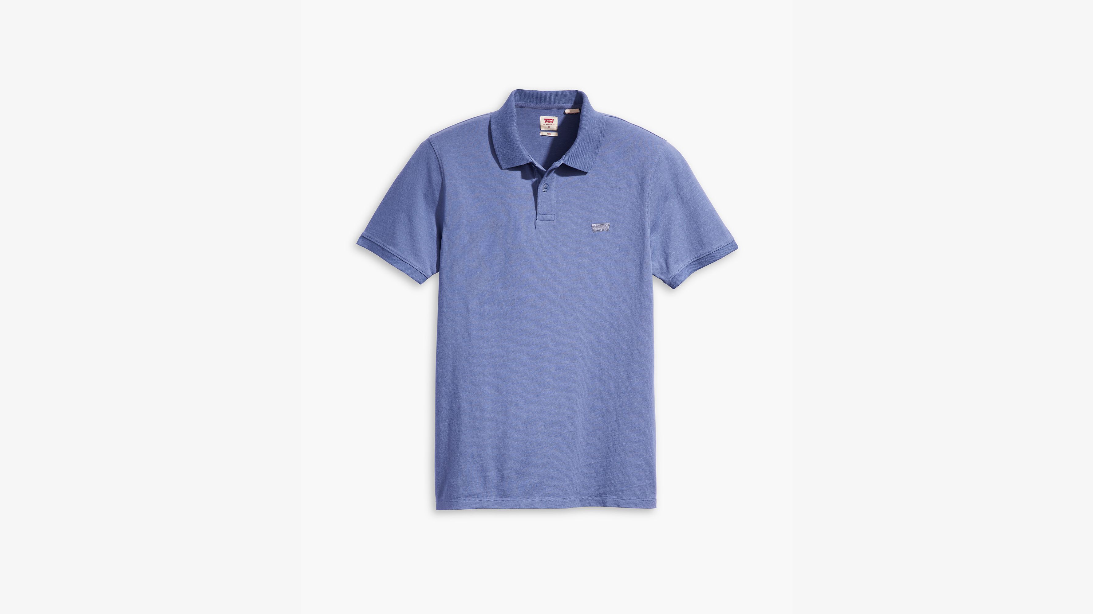 Slim Housemark Polo 5