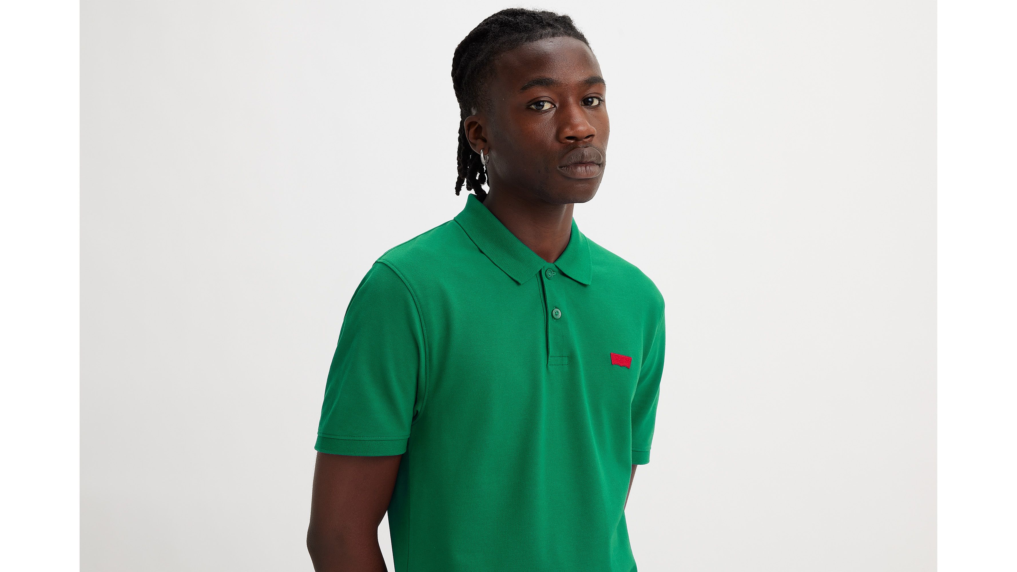 Polo Housemark slim 4