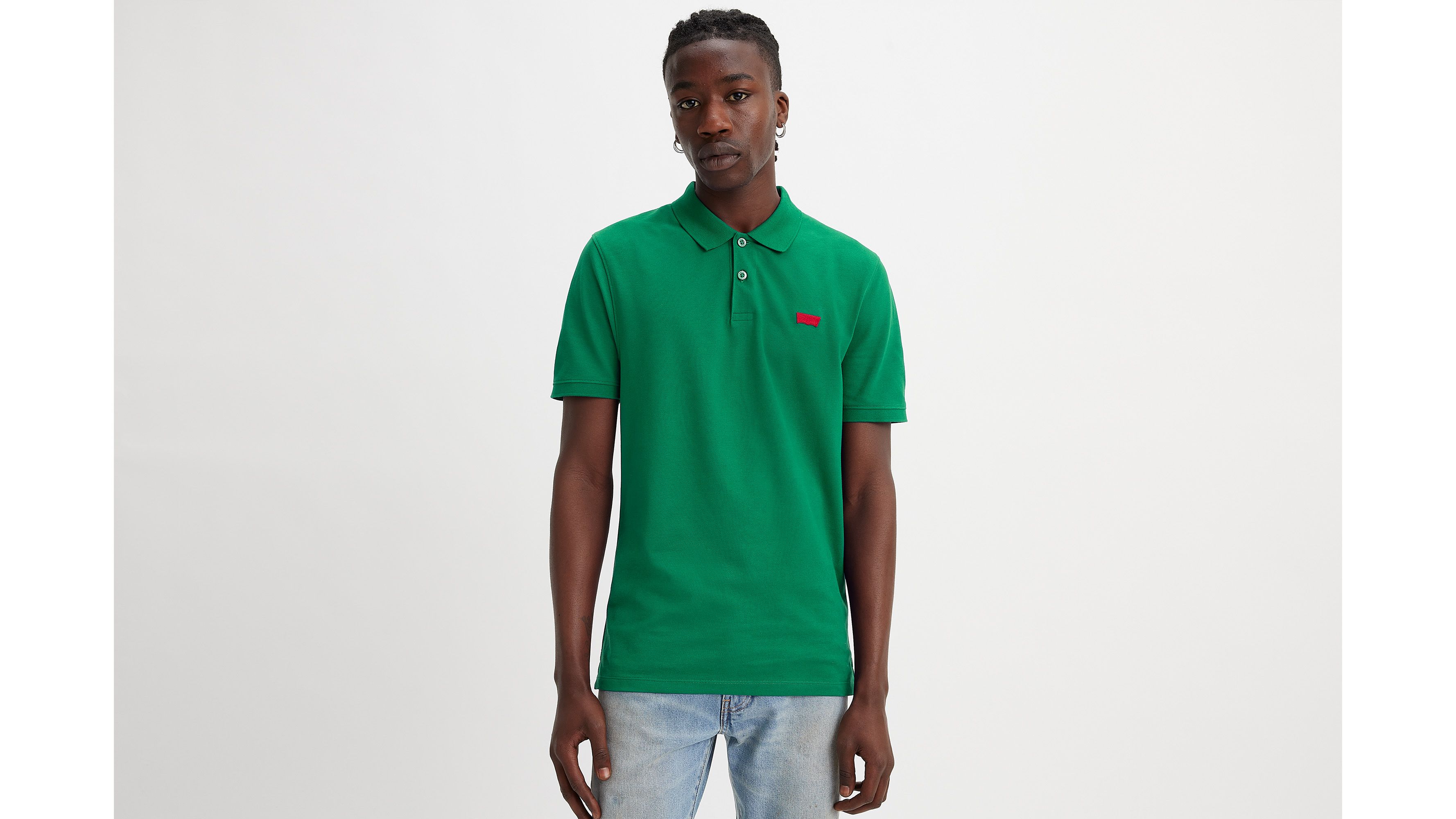 Polo Housemark slim 1