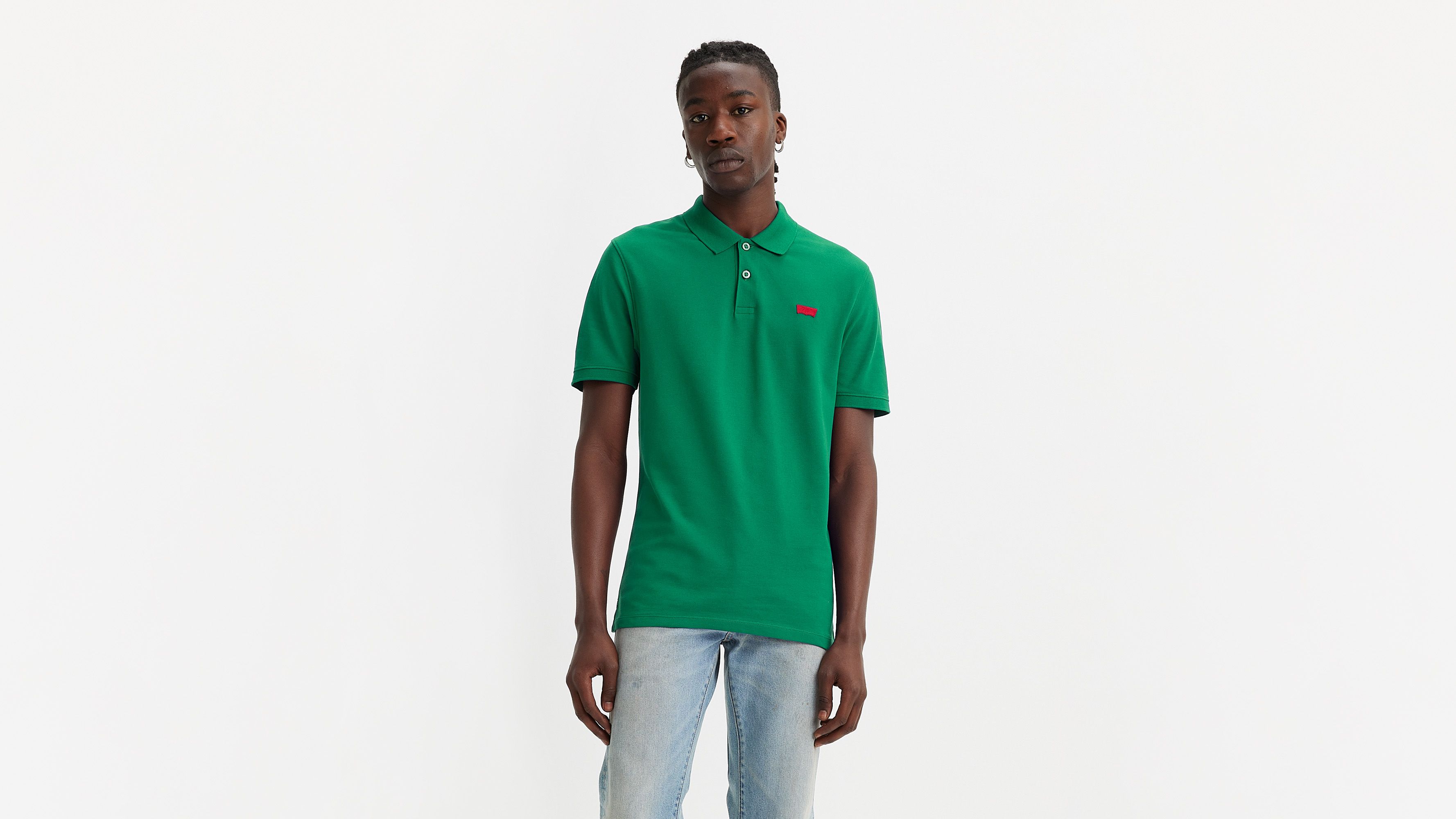 Polo Housemark slim 2
