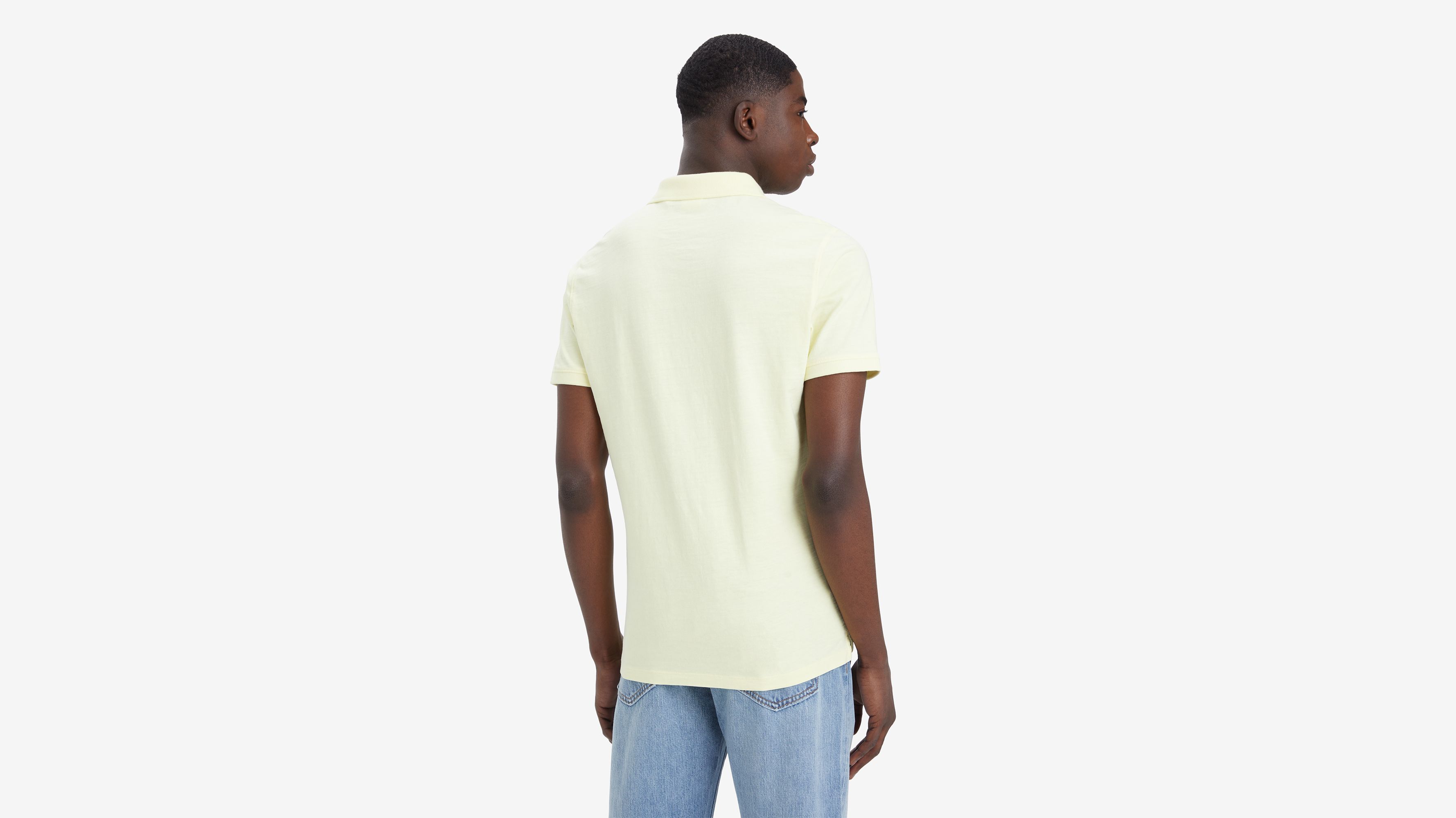 Polo Slim Housemark 3