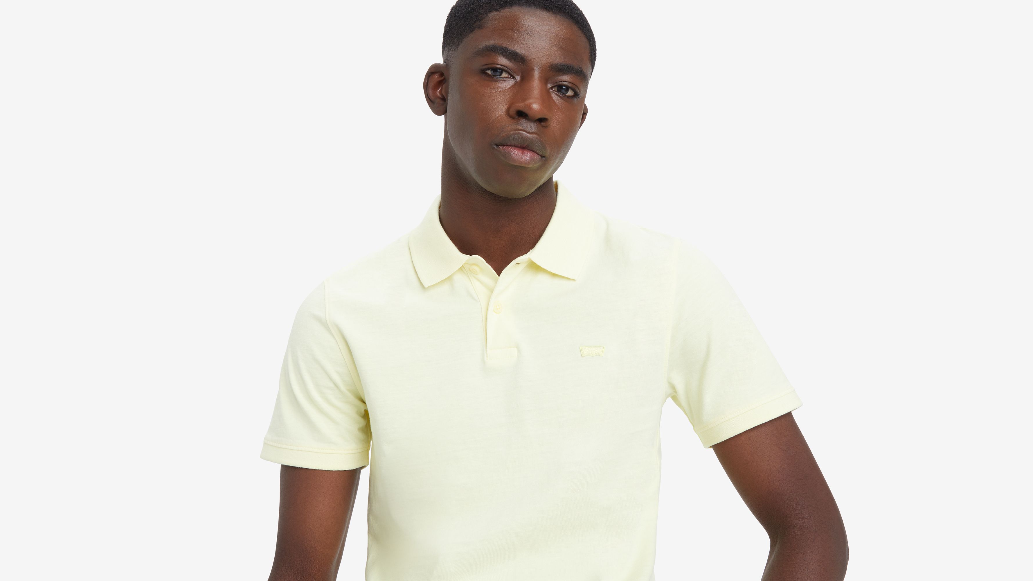 Polo Slim Housemark 4