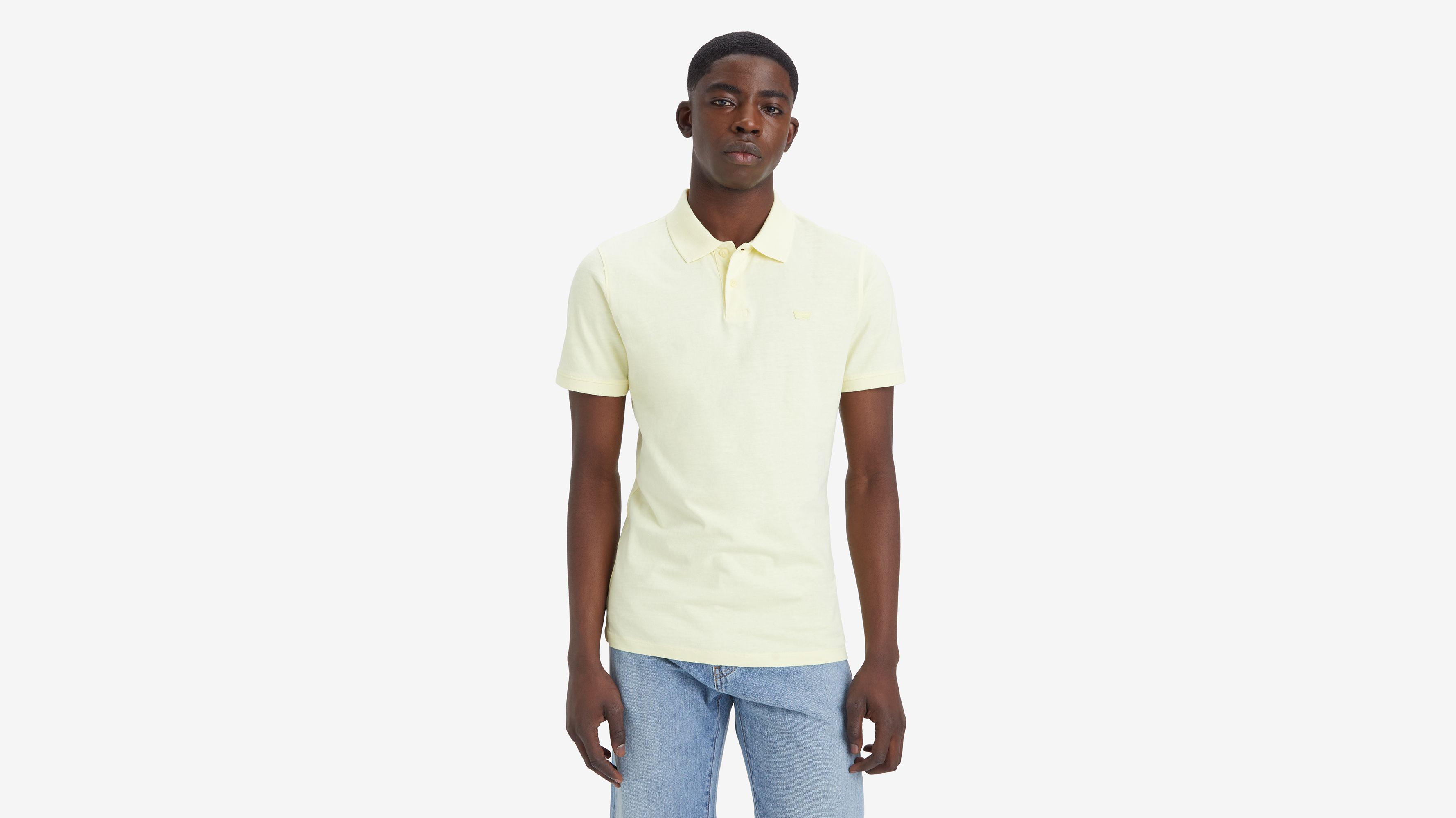 Polo Slim Housemark 2