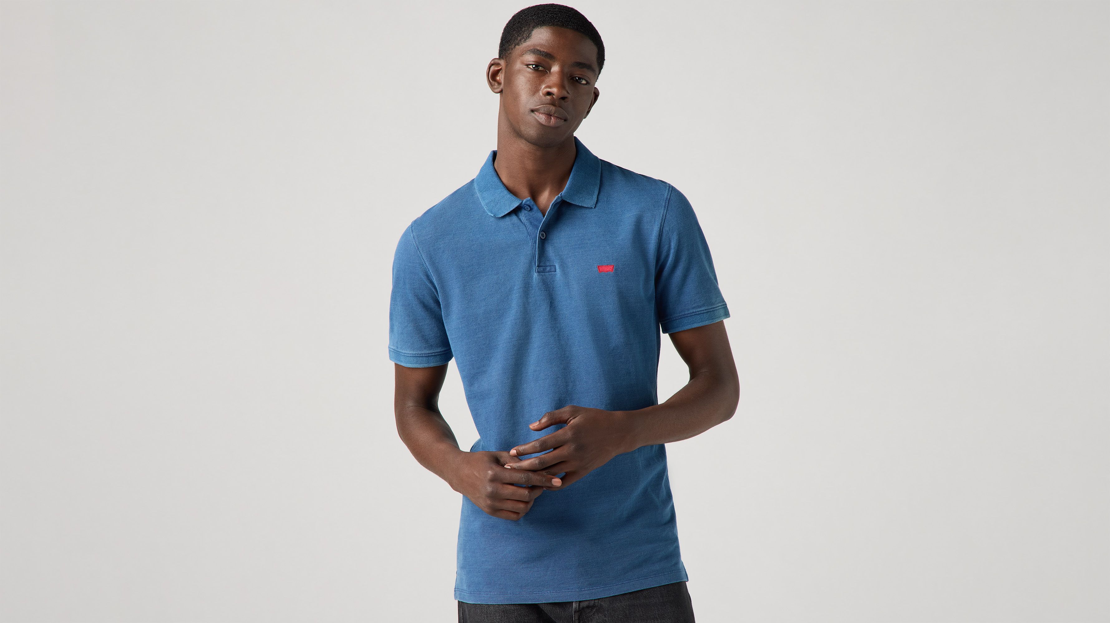 Polo Slim Housemark 1