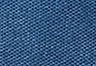 Indigo Pique - Blue - Slim Housemark Polo Shirt