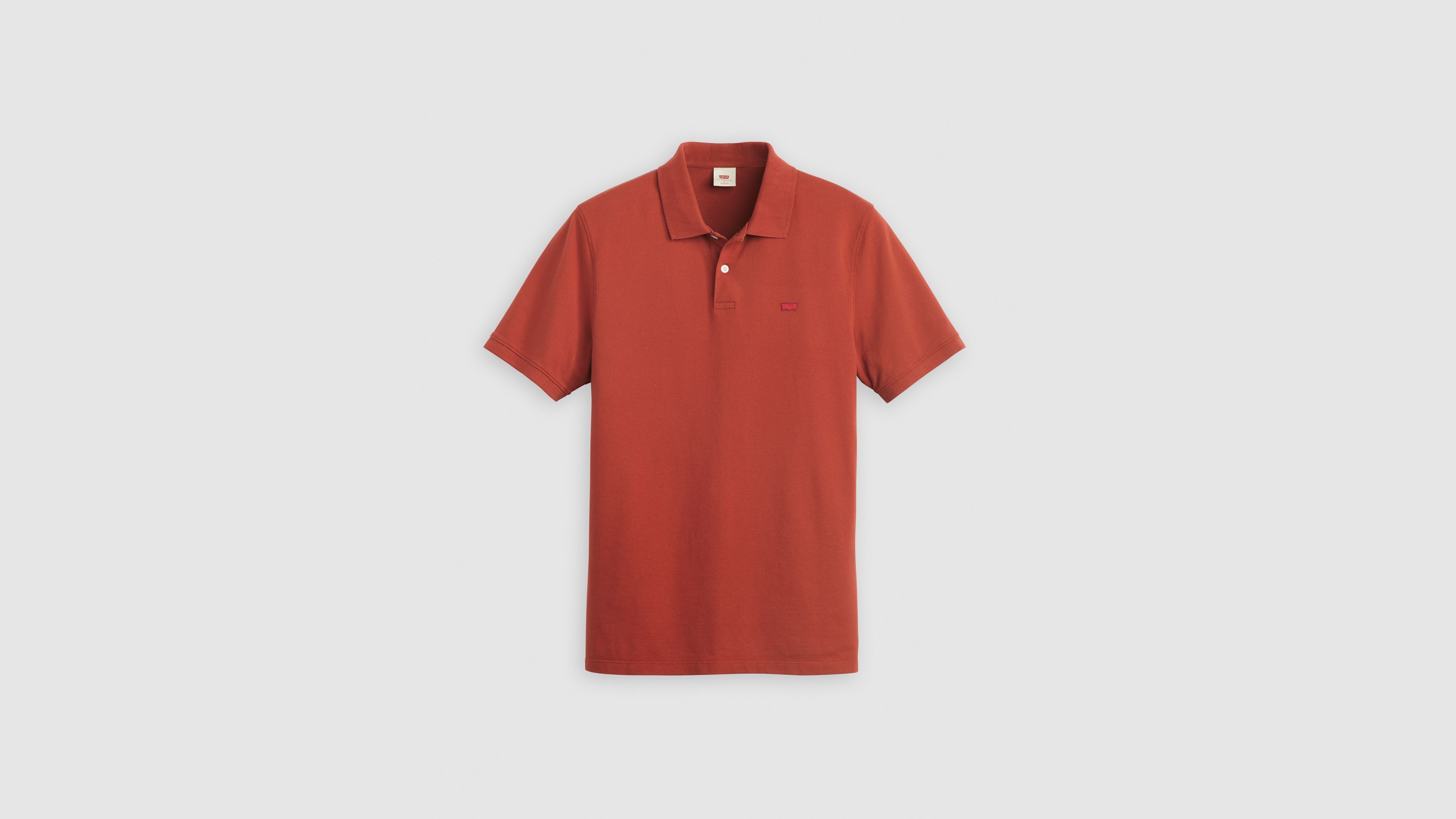 Slim Housemark Polo Shirt 5