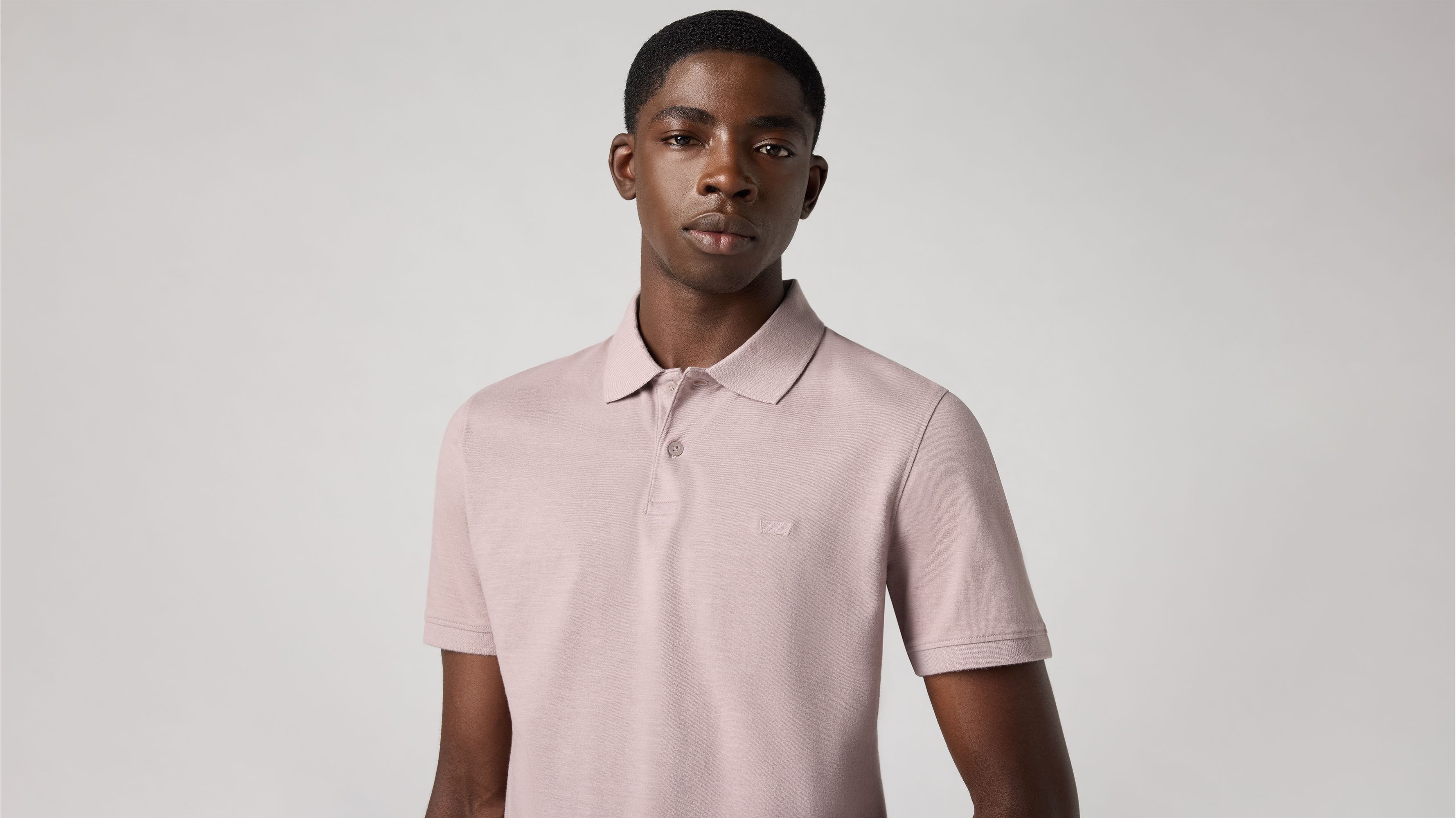 Slim Housemark Polo Shirt 4