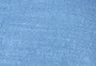 Quiet Harbor Slub Jersey - Blue - Slim Housemark Polo Shirt