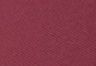 Scye Tipping Stripe Tawny Port Pique - Red