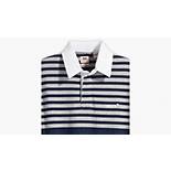 Union Rugby Polo Shirt 7