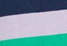 Josiah Stripe Dress Blues - Multi-Color - Union Rugby Polo Shirt