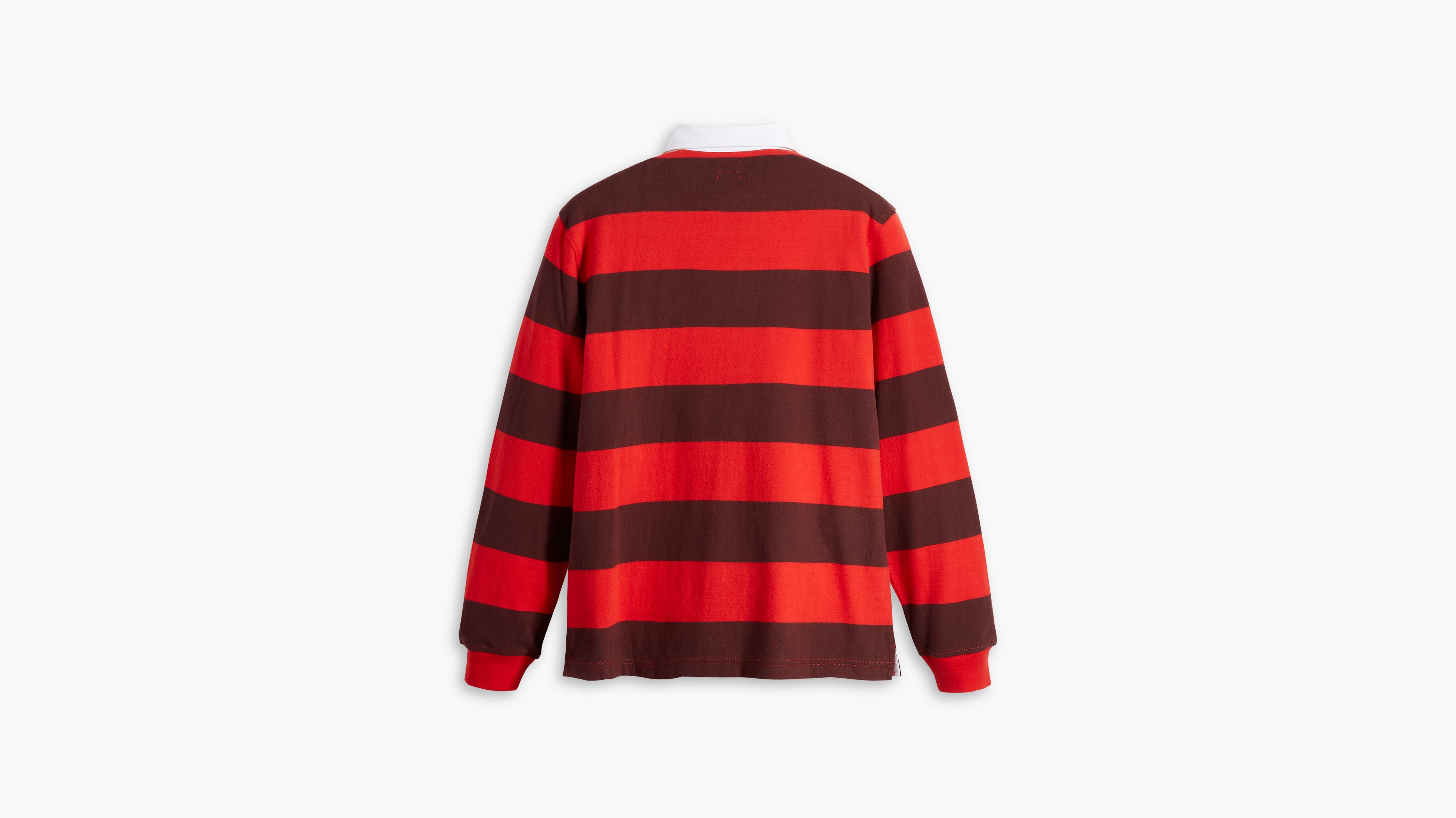 Union Rugby Polo Shirt 6