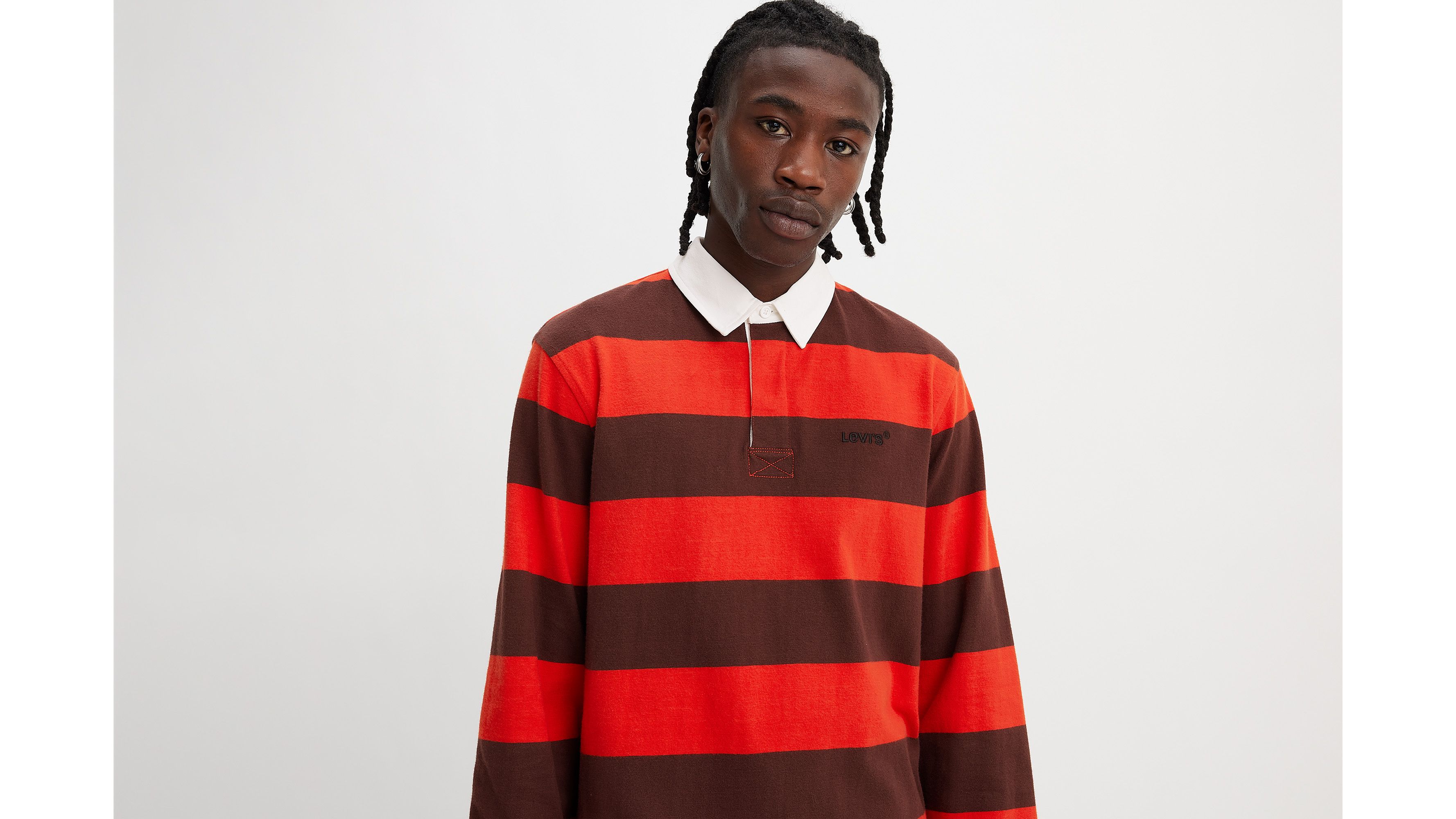 Union Rugby Polo Shirt 4