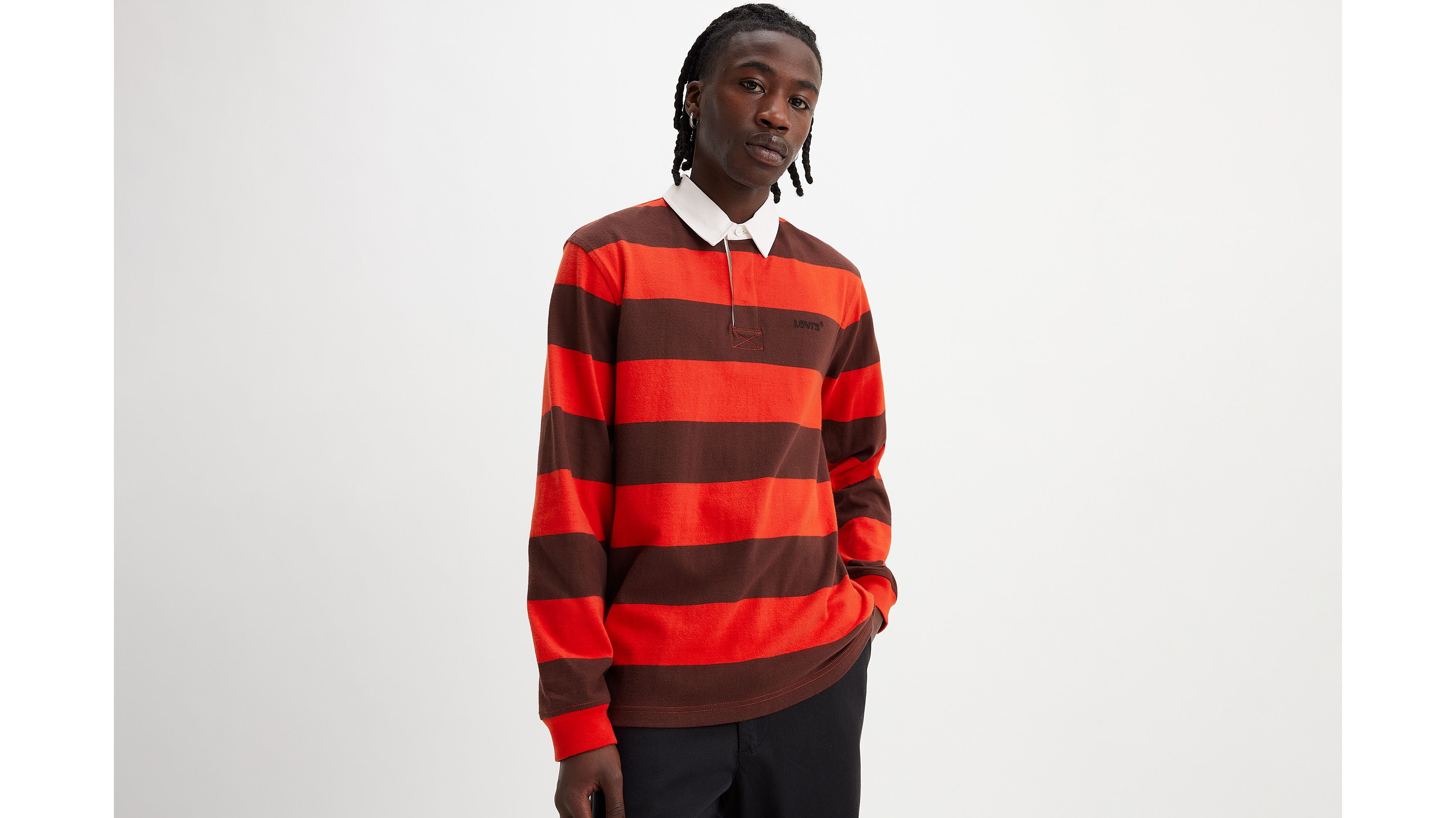 Union Rugby Polo Shirt 1