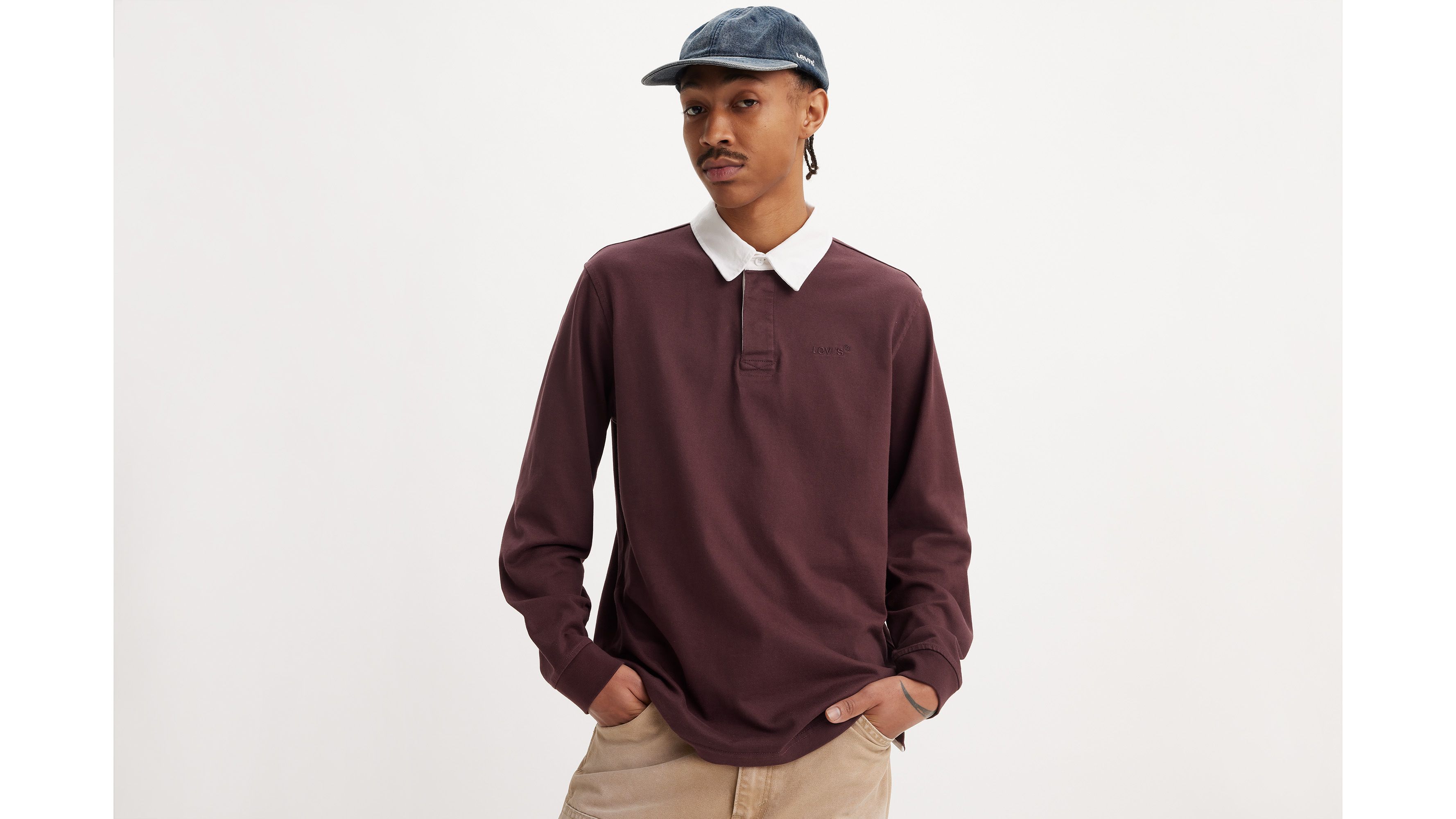 Union Rugby Polo Shirt 1