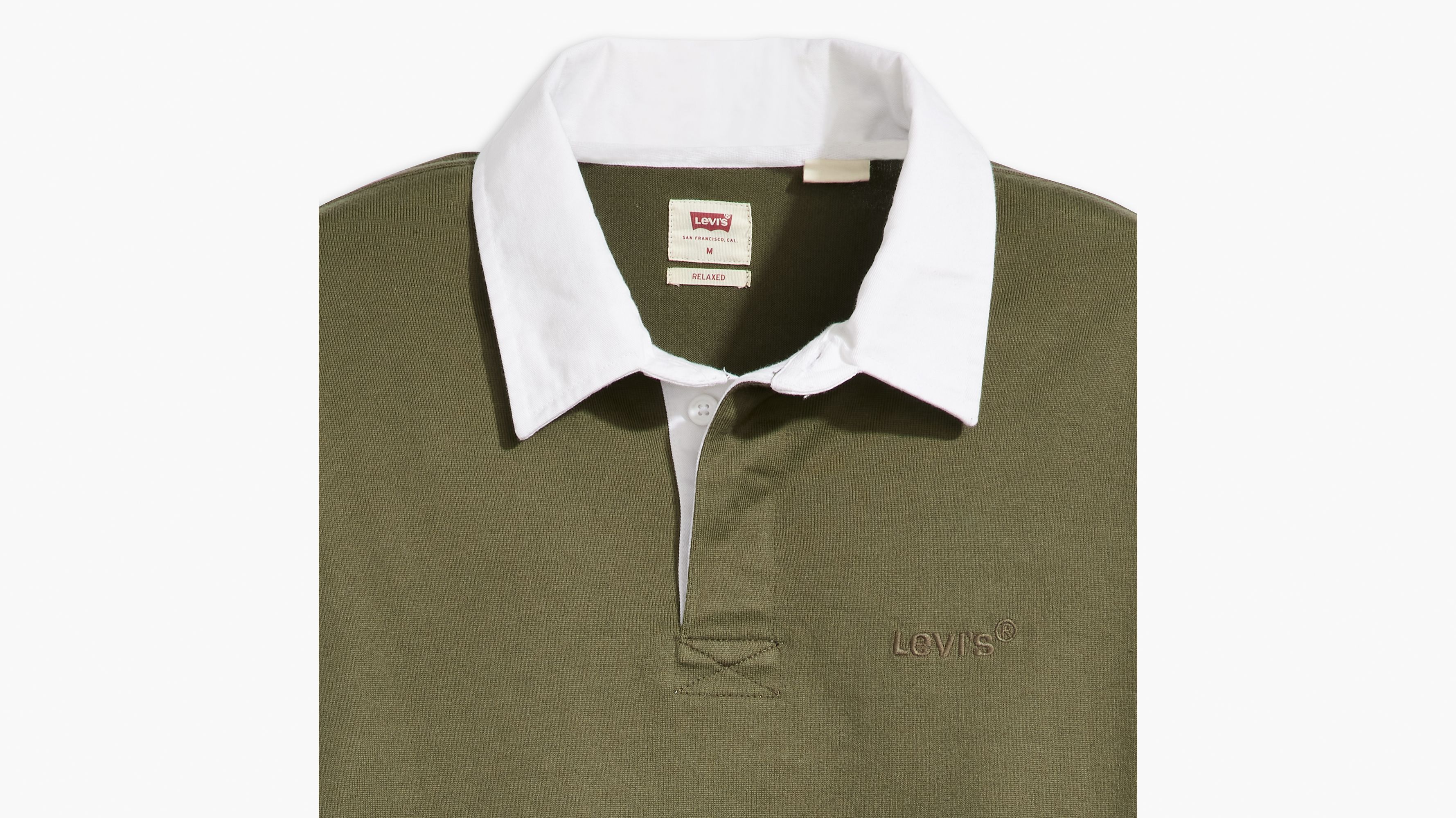 Union Rugby Shirt 2