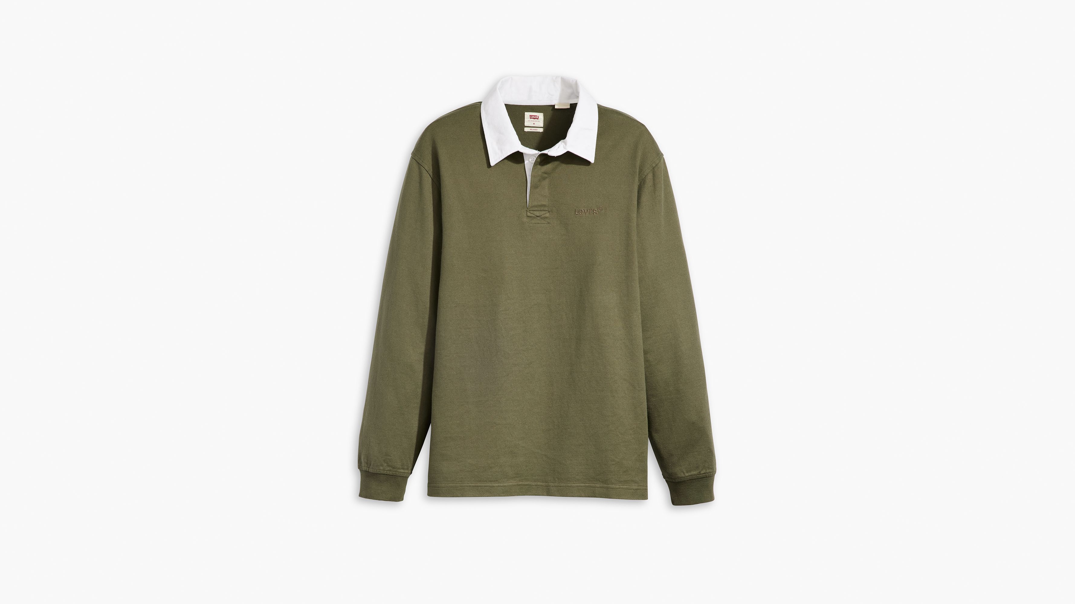 Union Rugby Shirt 1