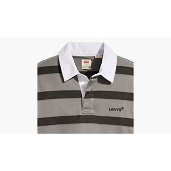 Union Rugby Polo Shirt 6