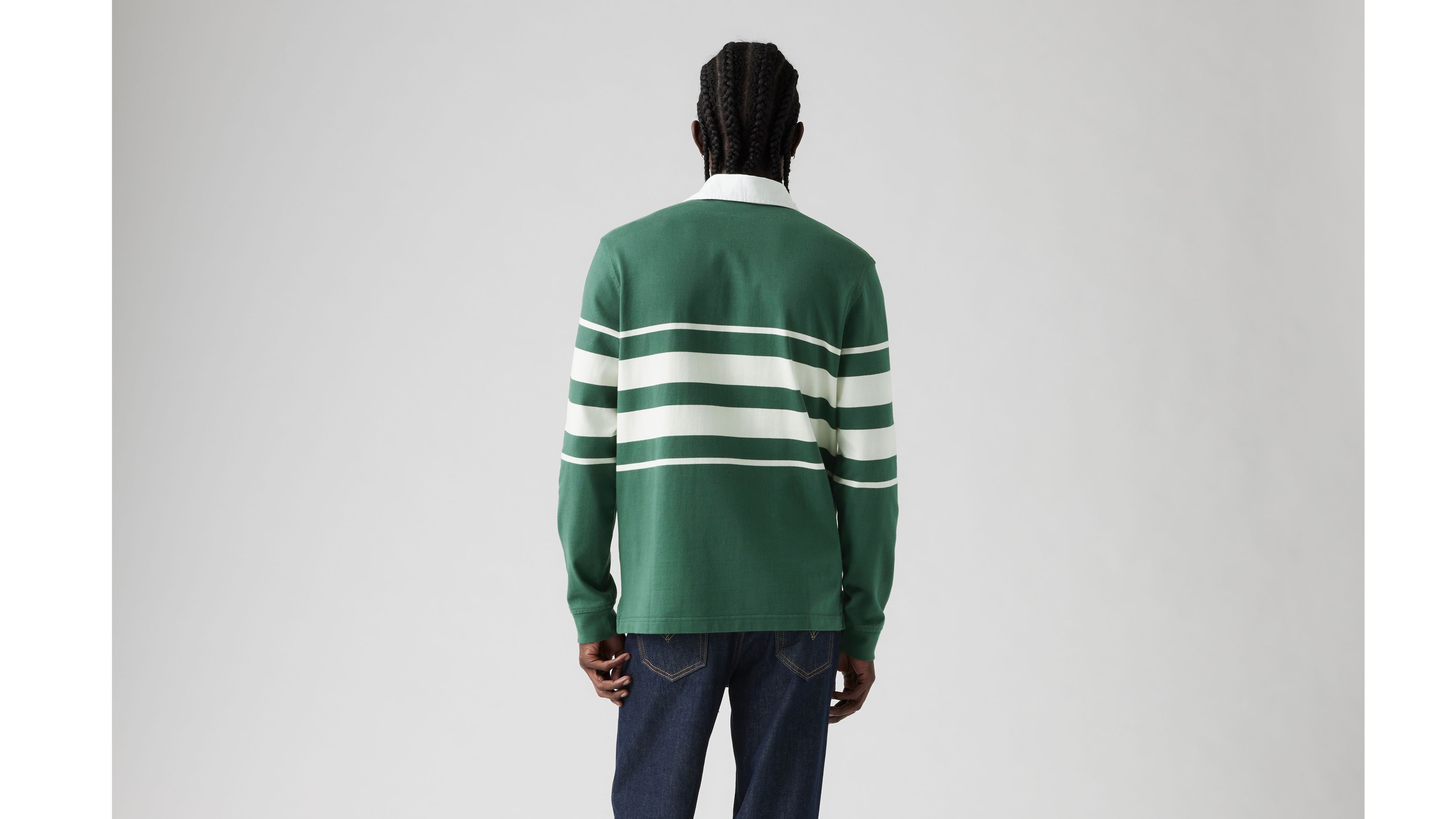 Union rugby shirt multicolore Levi's® CA