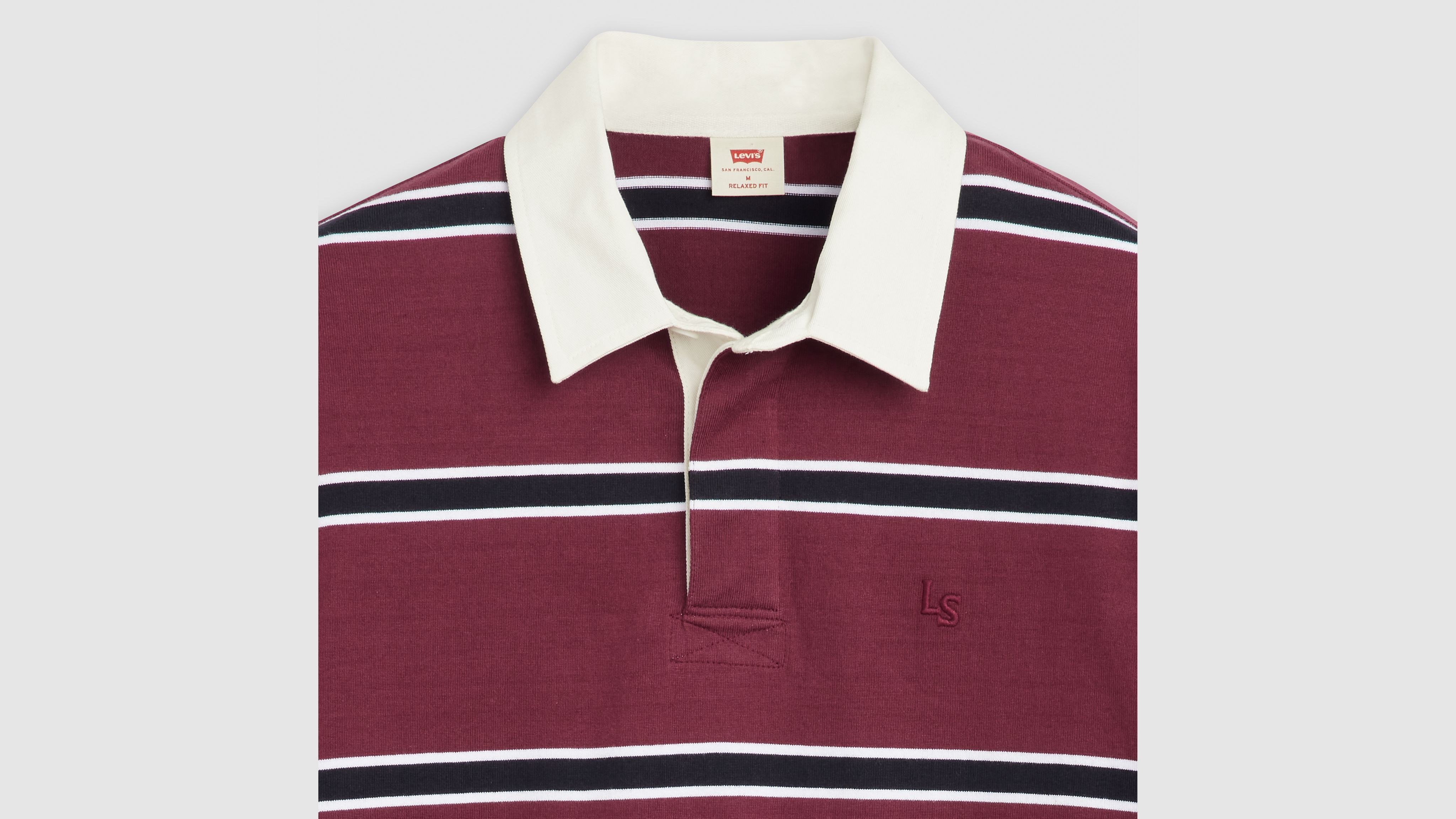 Union Rugby Shirt