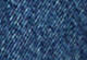 Medium Indigo Worn In - Blue - Chore Coat