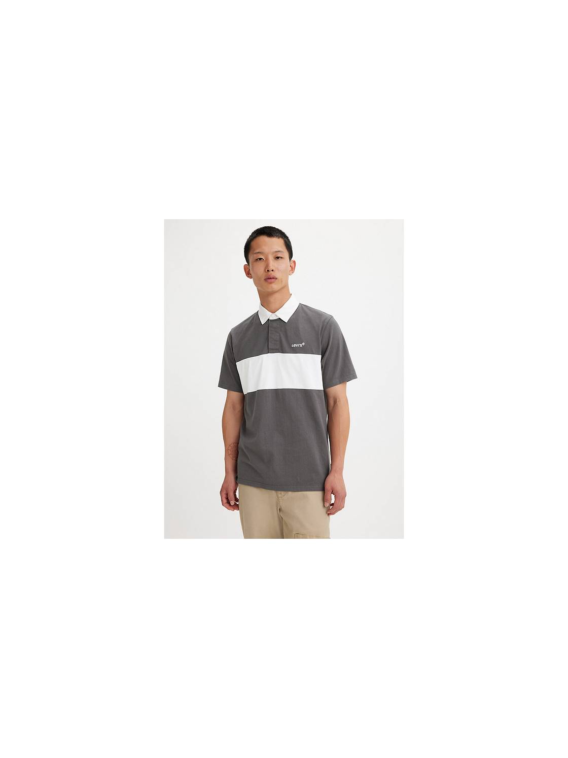 Levi's Men's Shirt LVS-3LYLW2622CC – HiPOP Fashion