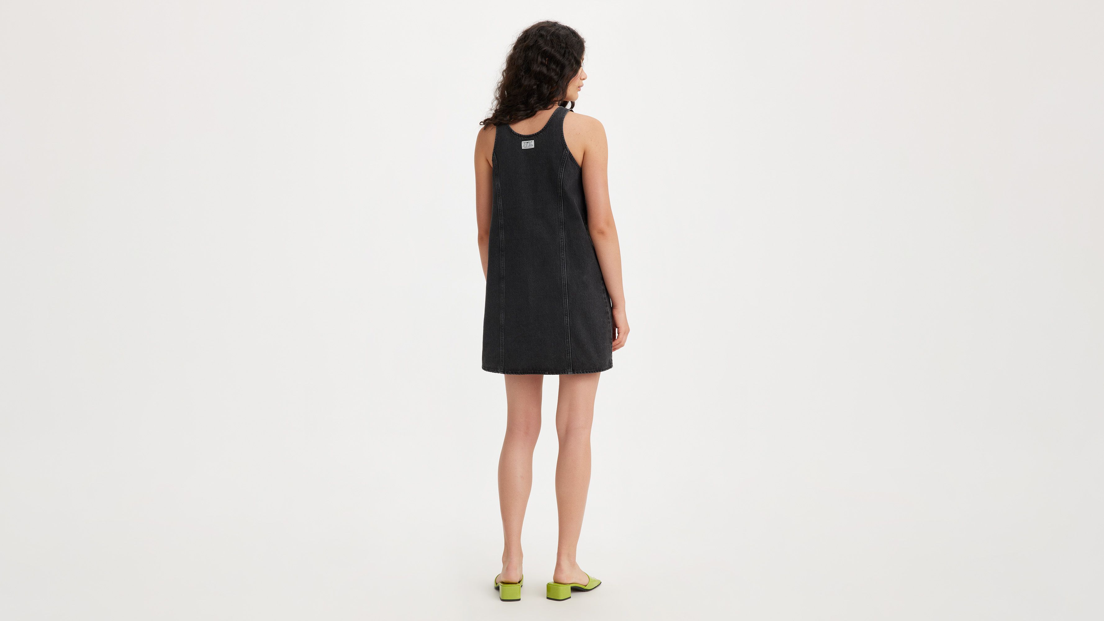 Levis sale jumper dress