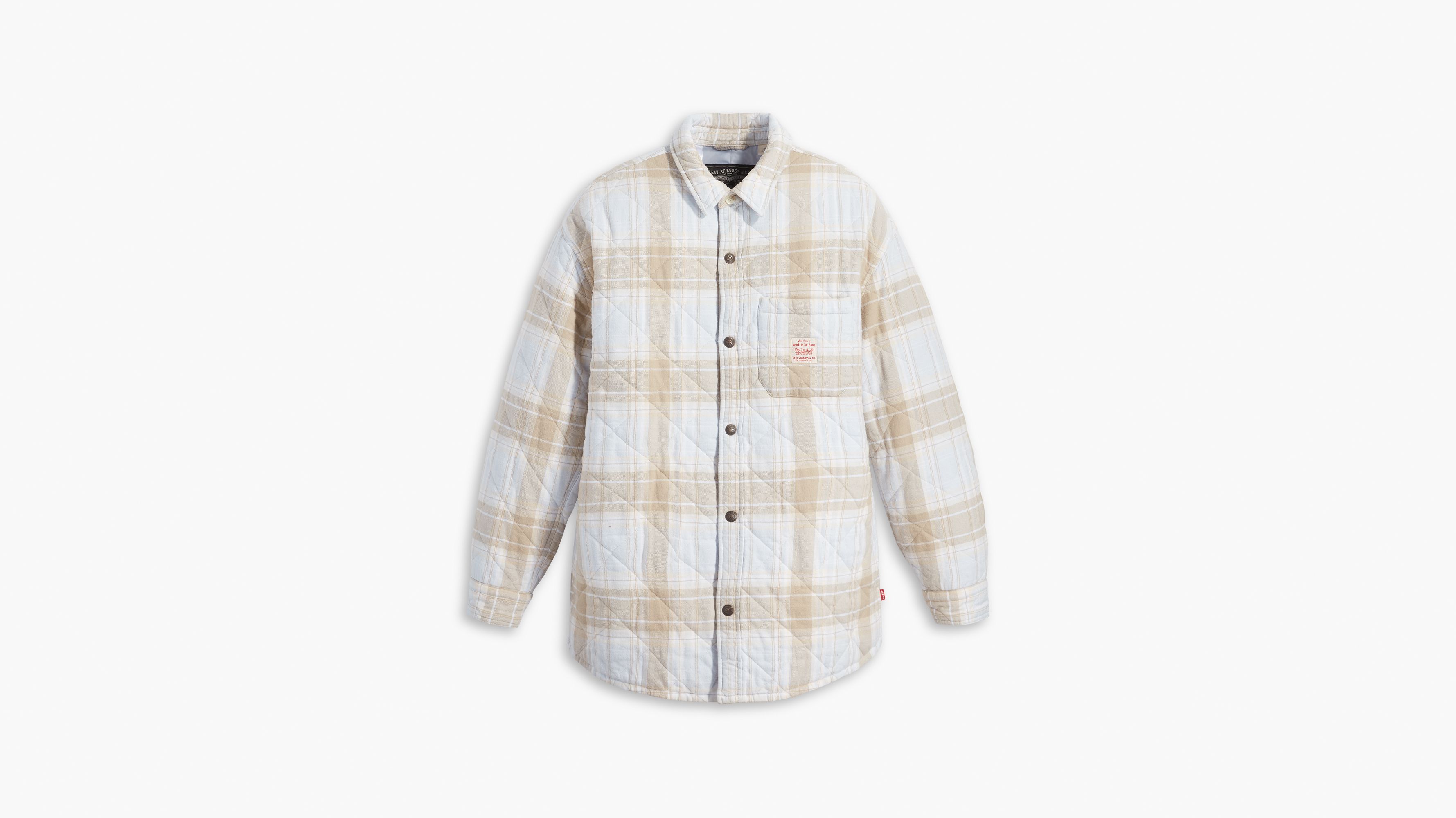 Giacca-camicia Parkside 3