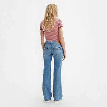 Noughties Bootcut Women's Jeans 4