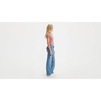 Noughties Bootcut Jeans 2