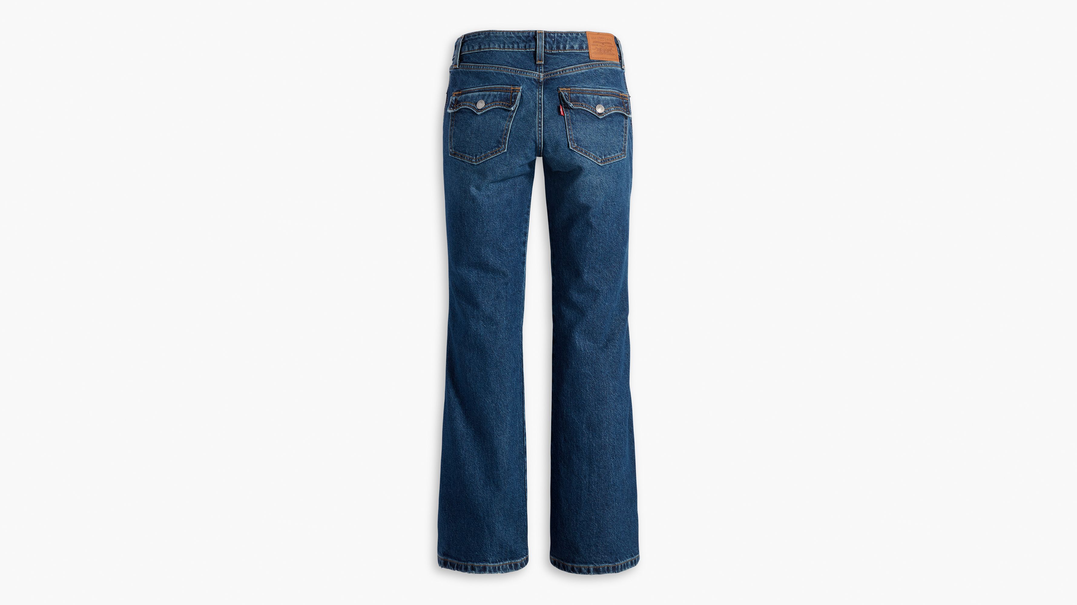 LEVI'S Women's Classic Boot Cut Jeans - Bob's Stores