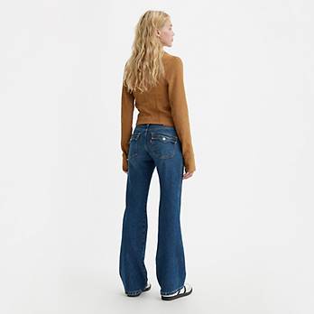 Noughties Bootcut Jeans 4