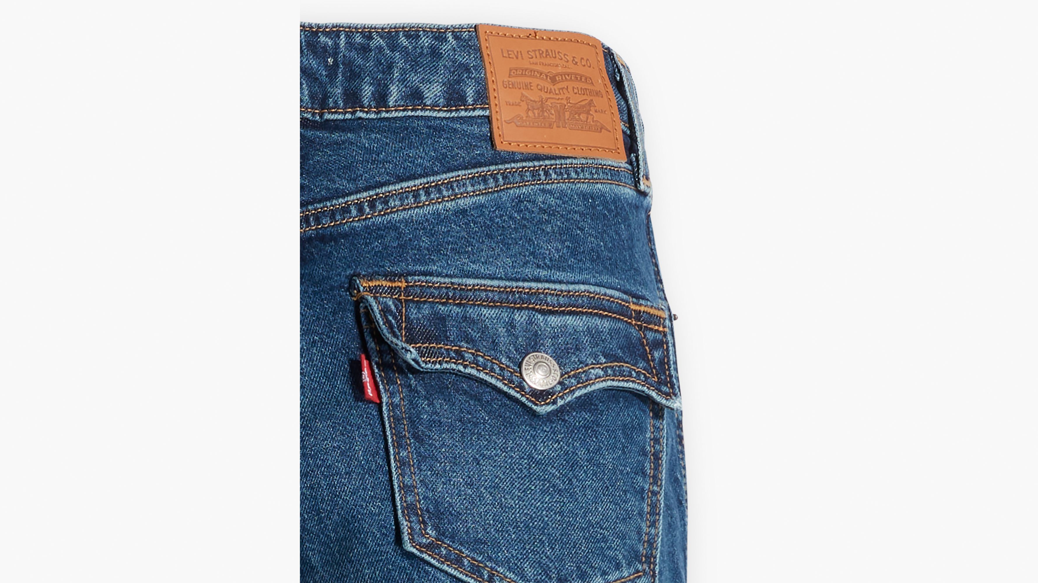 Noughties Bootcut Women's Jeans - Wash | Levi's® US