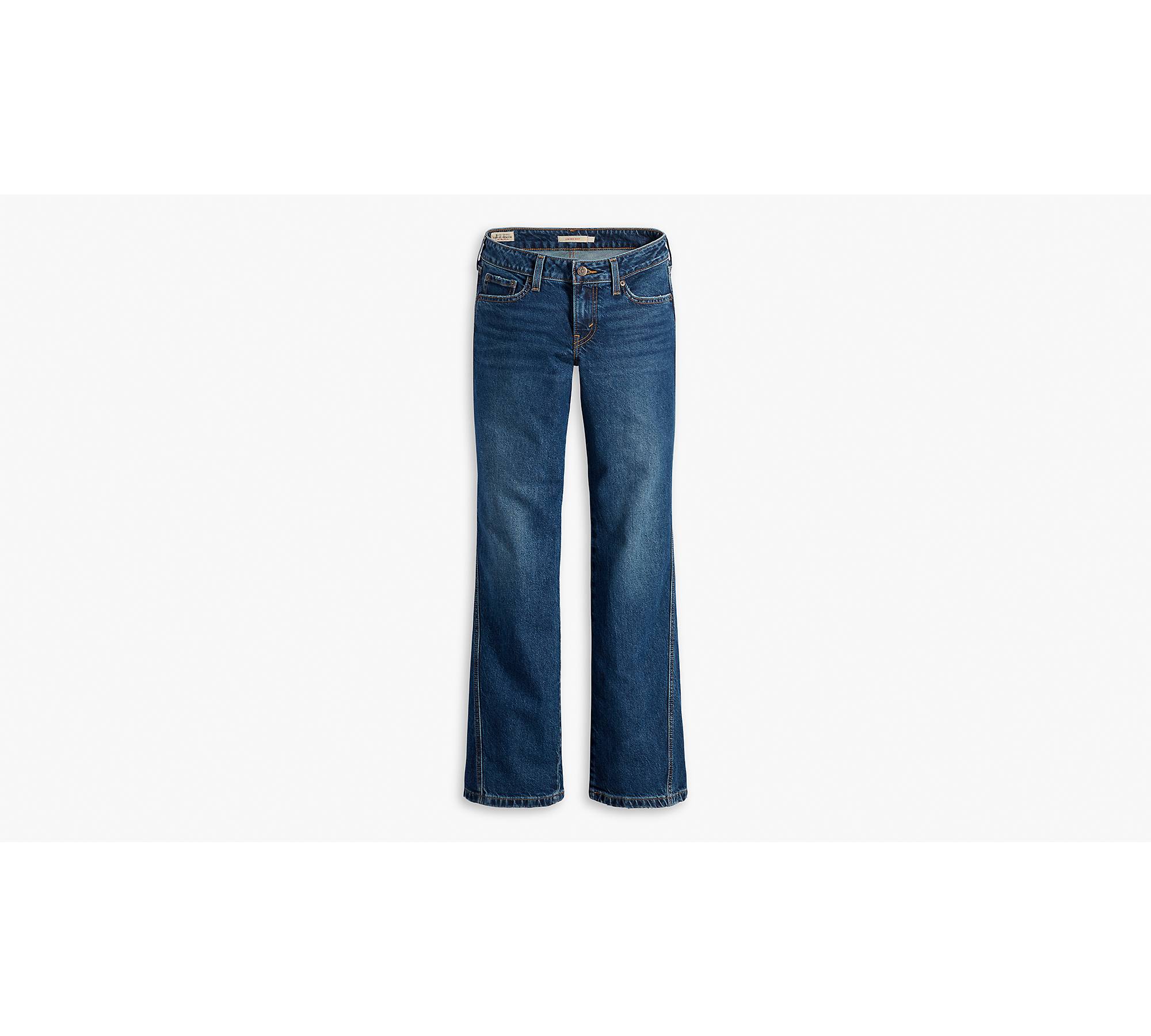Levi's® Noughties Low Rise Bootcut Jeans