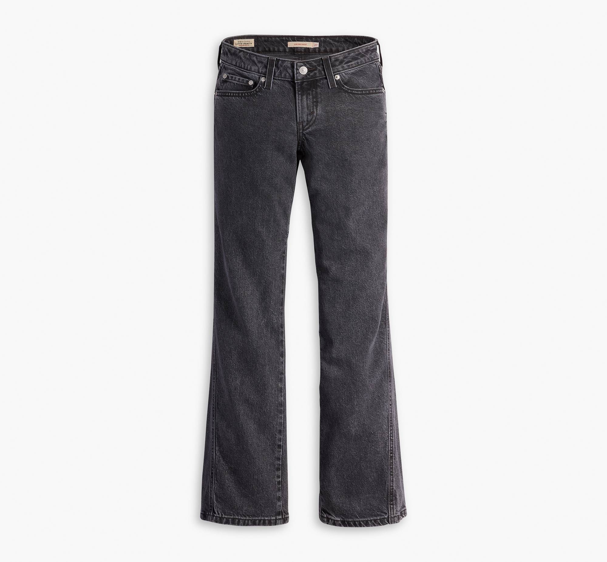 Noughties Bootcut Jeans 6