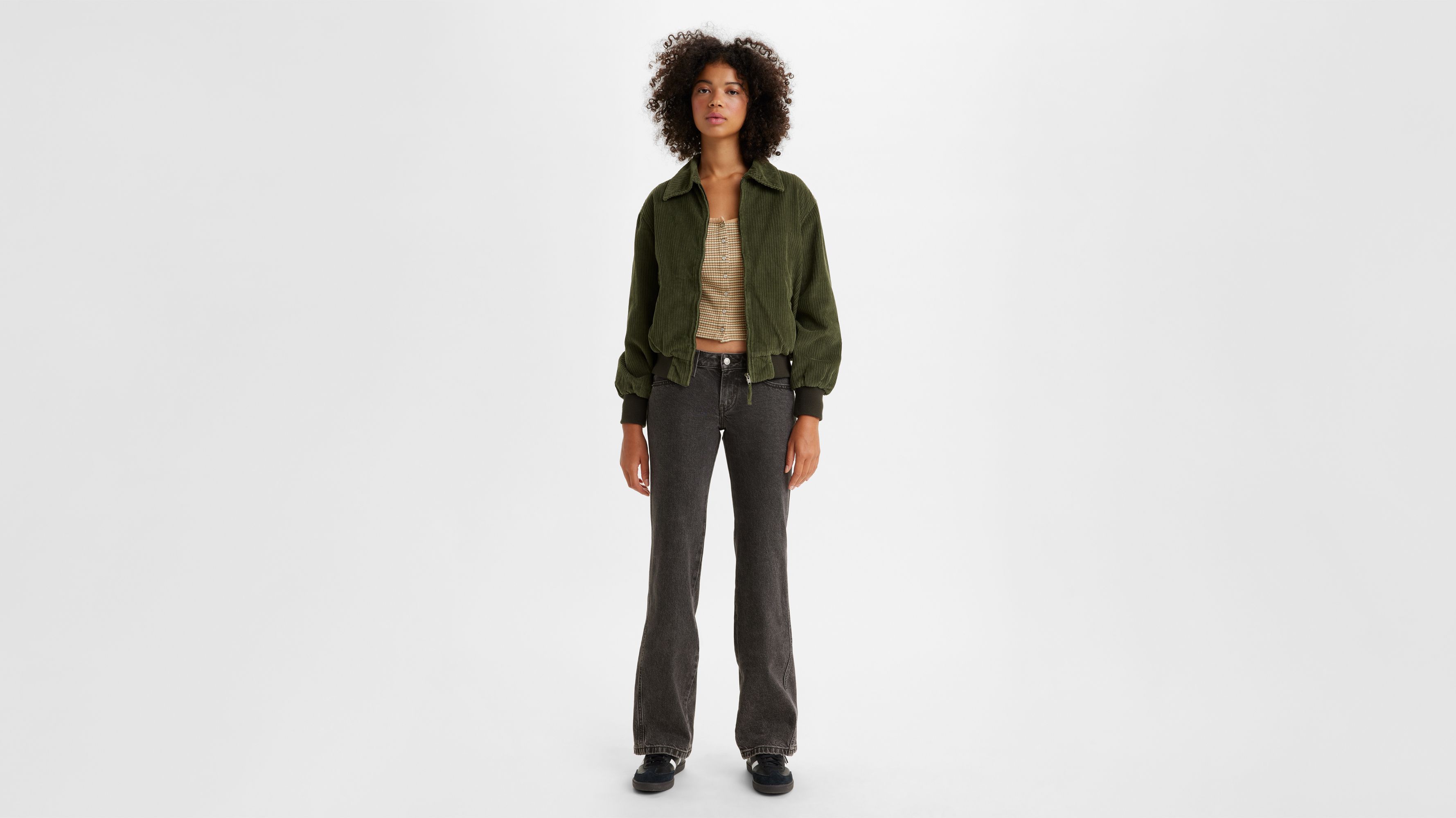 Jean Noughties bootcut 5