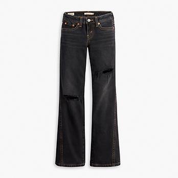 Noughties Bootcut Jeans 6